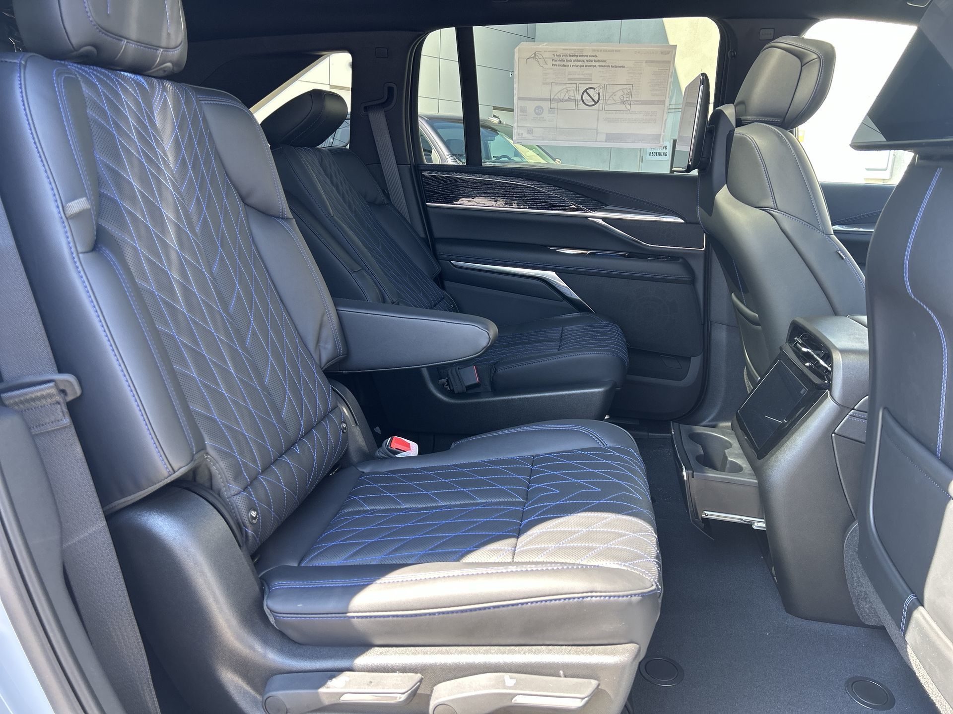 Cadillac Escalade IQ  2026 à Brampton, Ontario