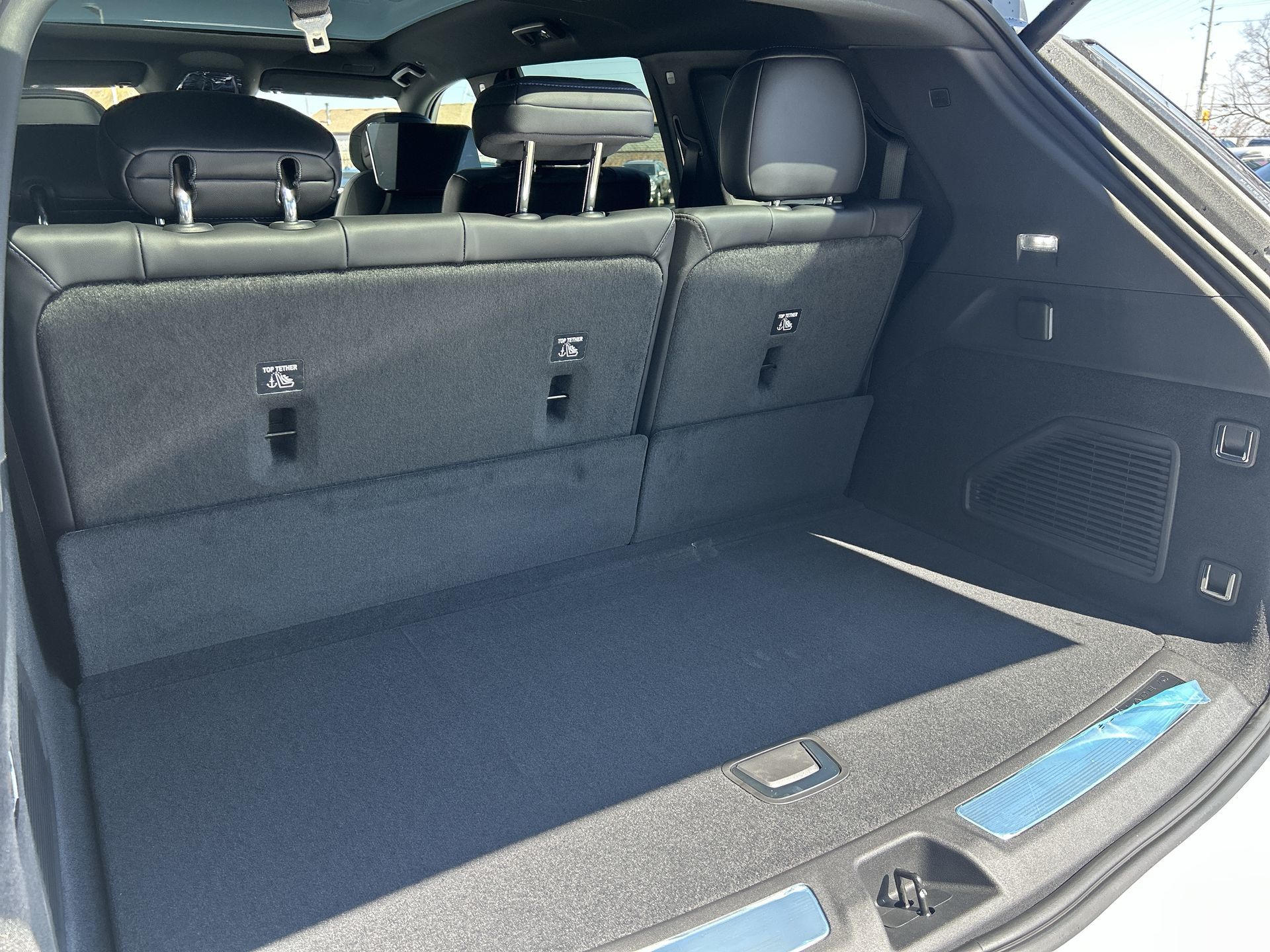 Cadillac Escalade IQ  2026 à Brampton, Ontario