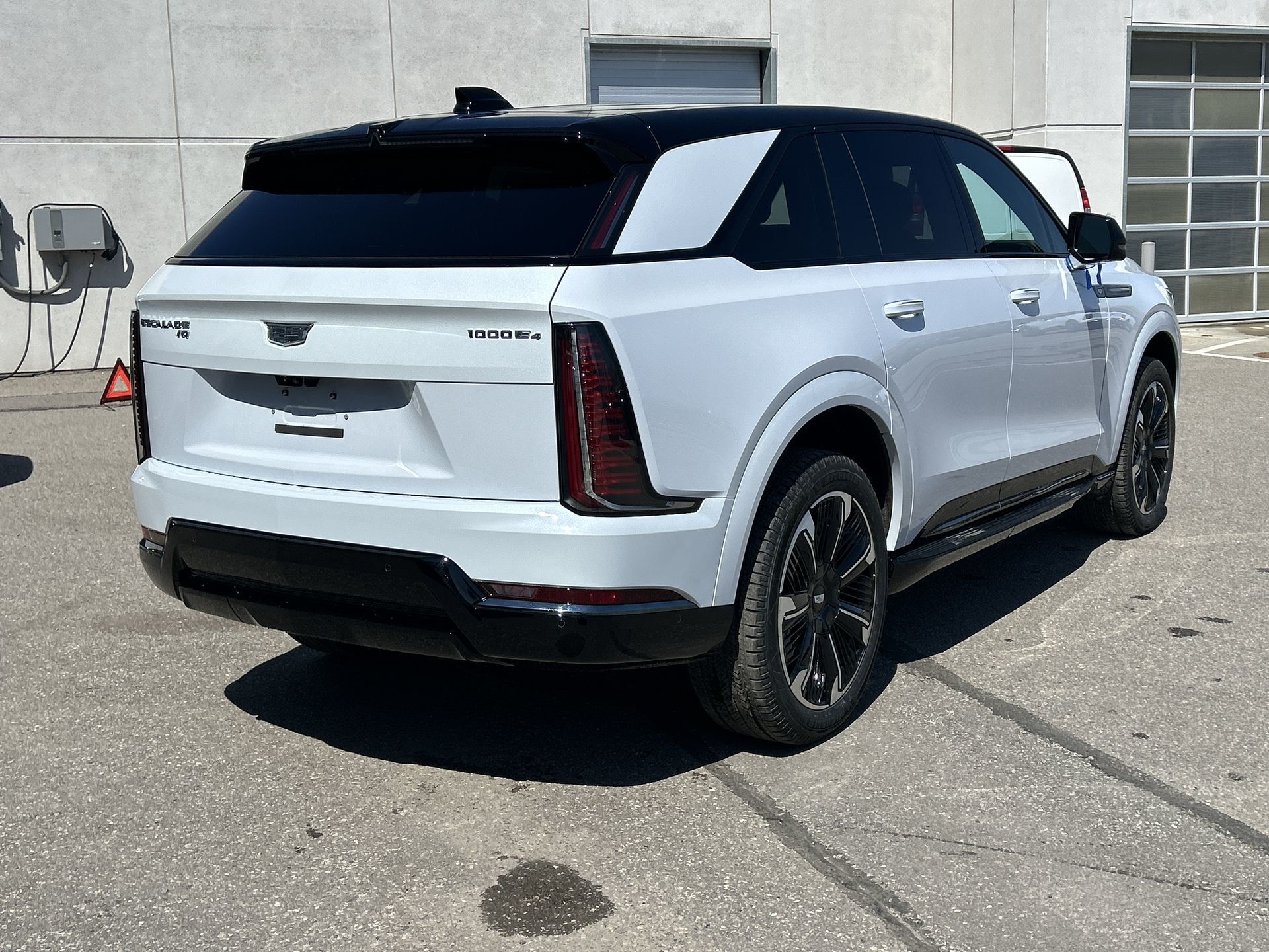 Cadillac Escalade IQ  2026 à Brampton, Ontario