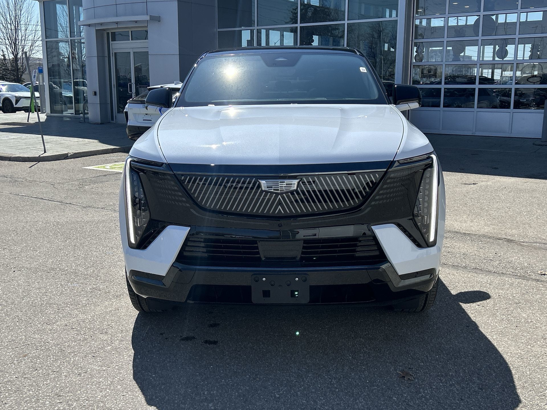 Cadillac Escalade IQ  2026 à Brampton, Ontario