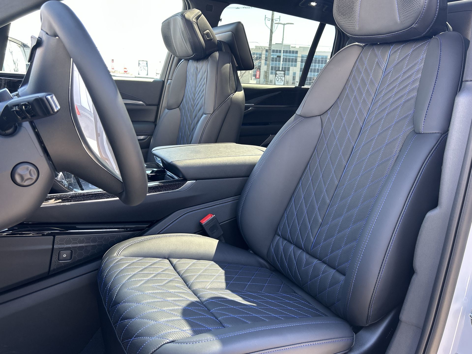 Cadillac Escalade IQ  2026 à Brampton, Ontario