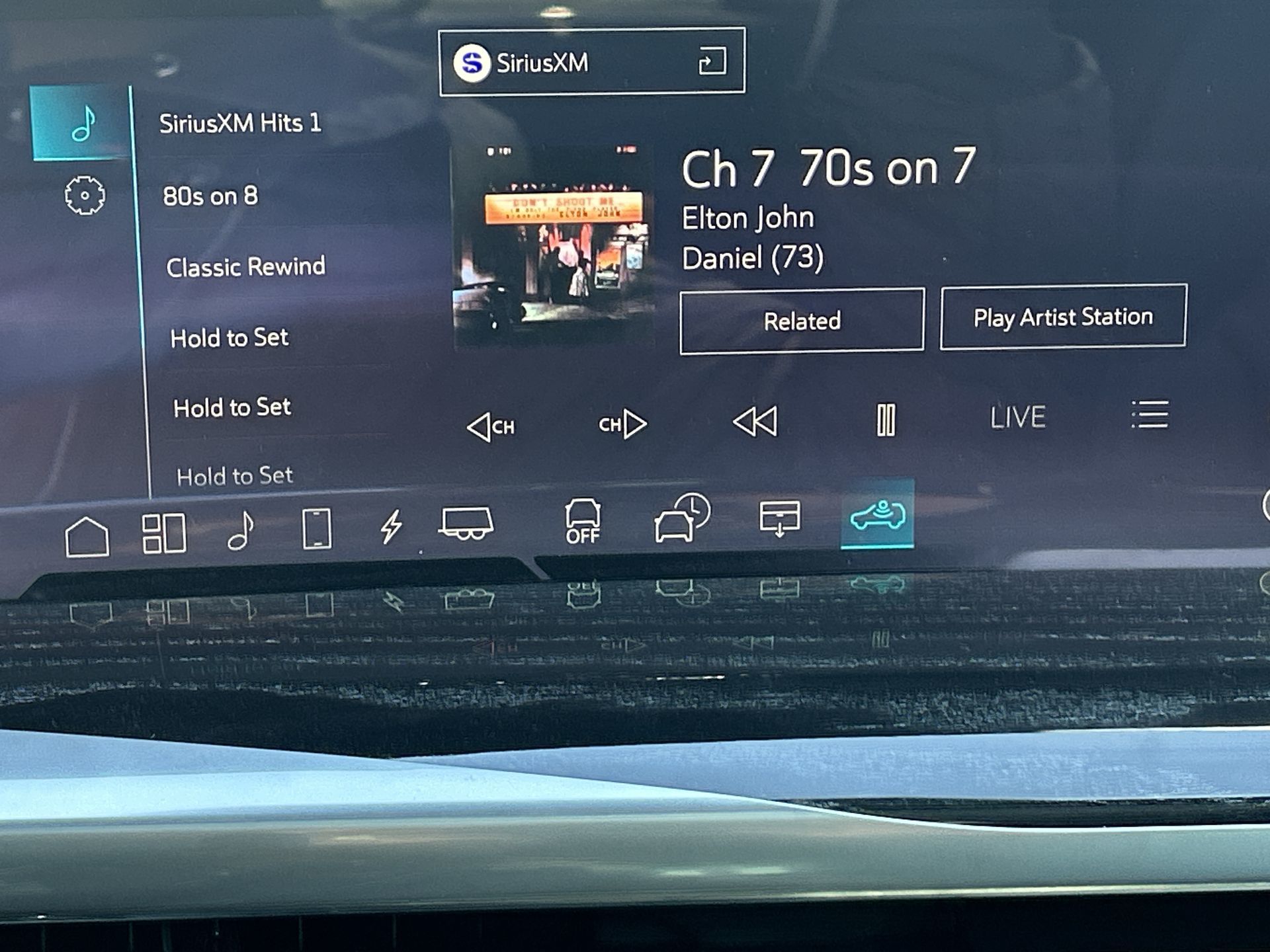 Cadillac Escalade IQ  2026 à Brampton, Ontario