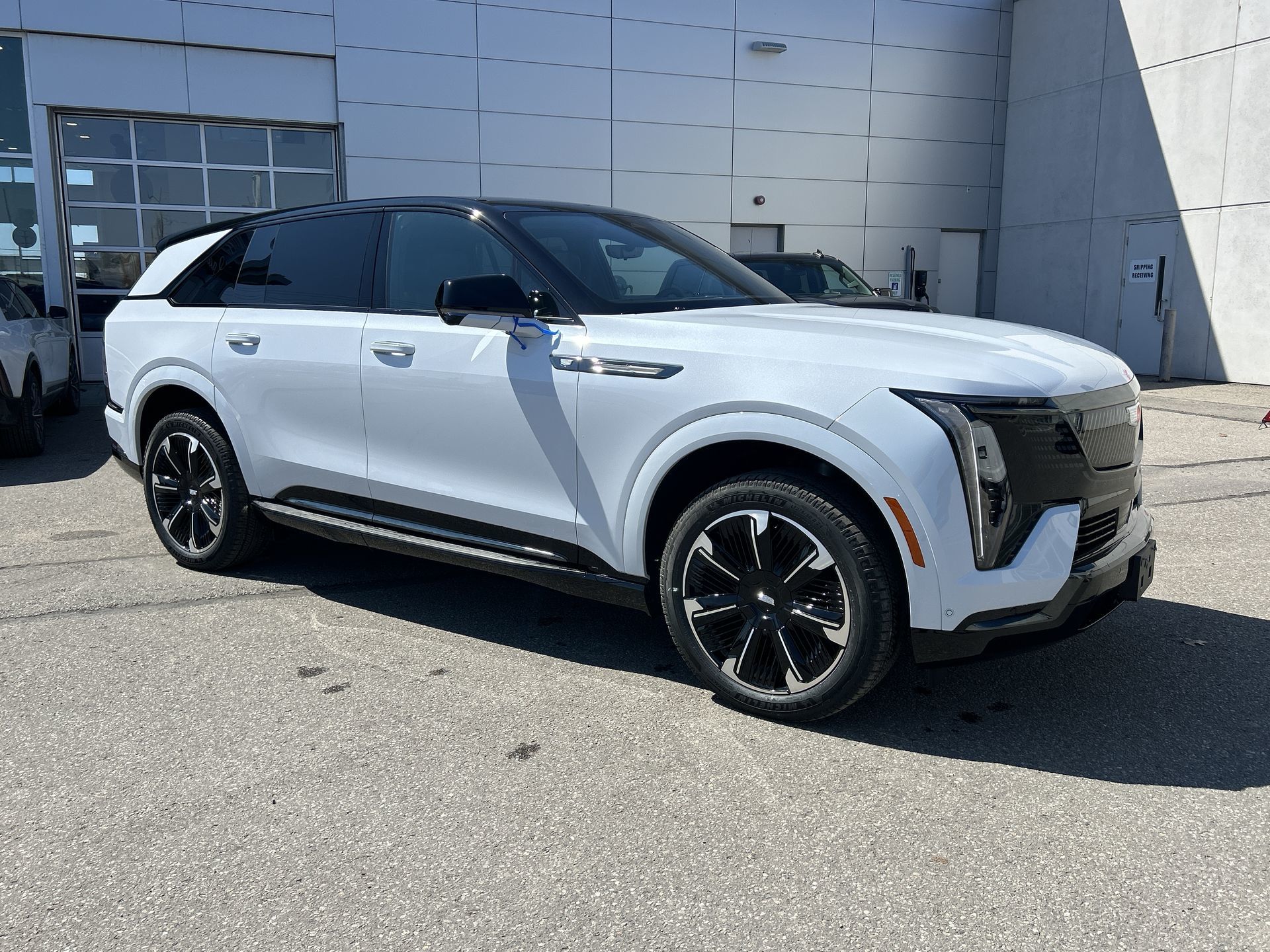 Cadillac Escalade IQ  2026 à Brampton, Ontario