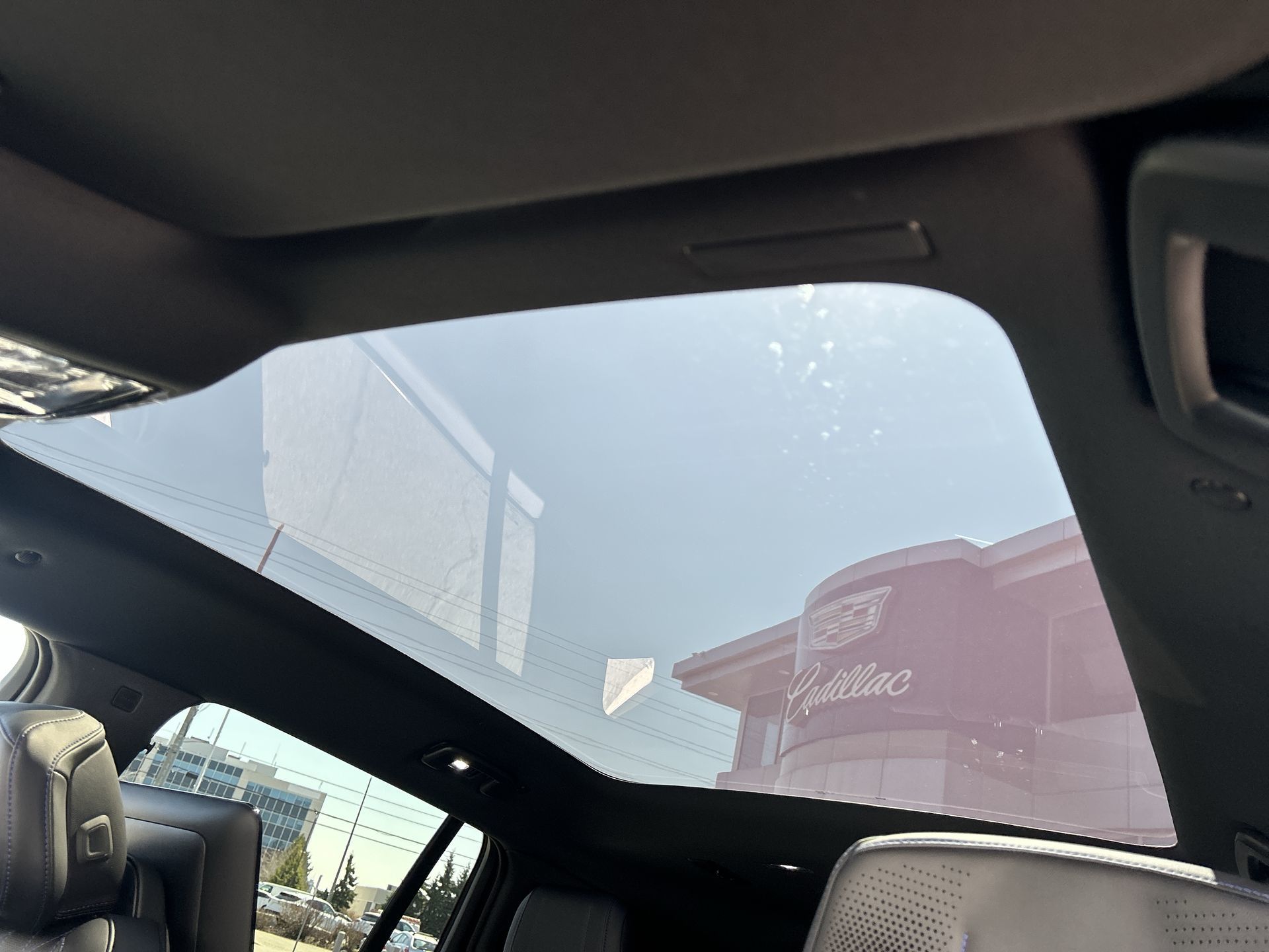 Cadillac Escalade IQ  2026 à Brampton, Ontario