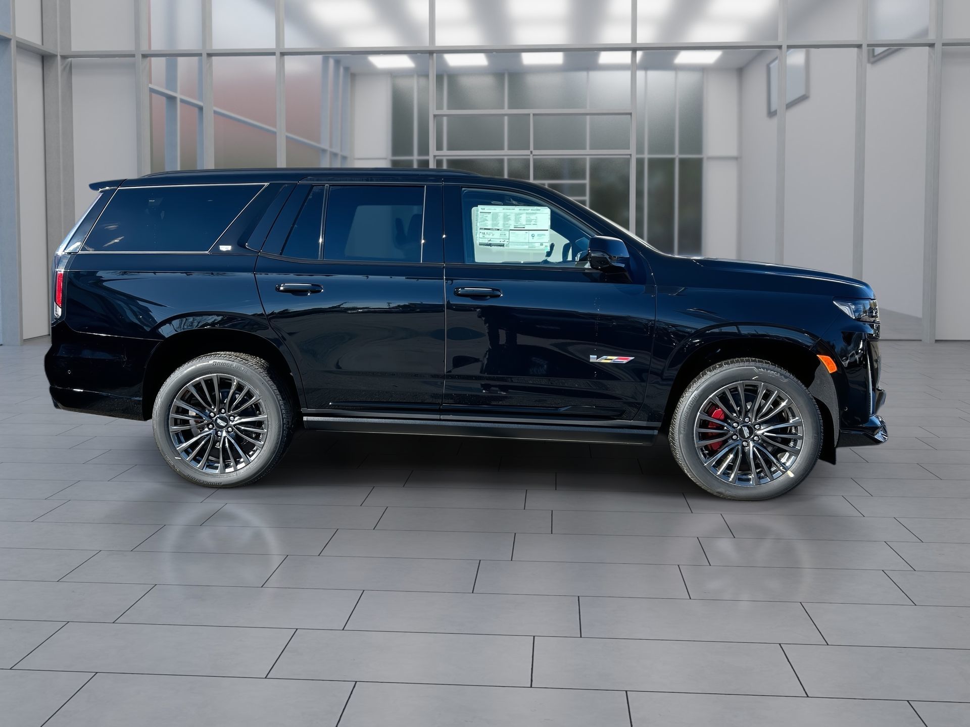 2024 Cadillac Escalade in Brampton, Ontario