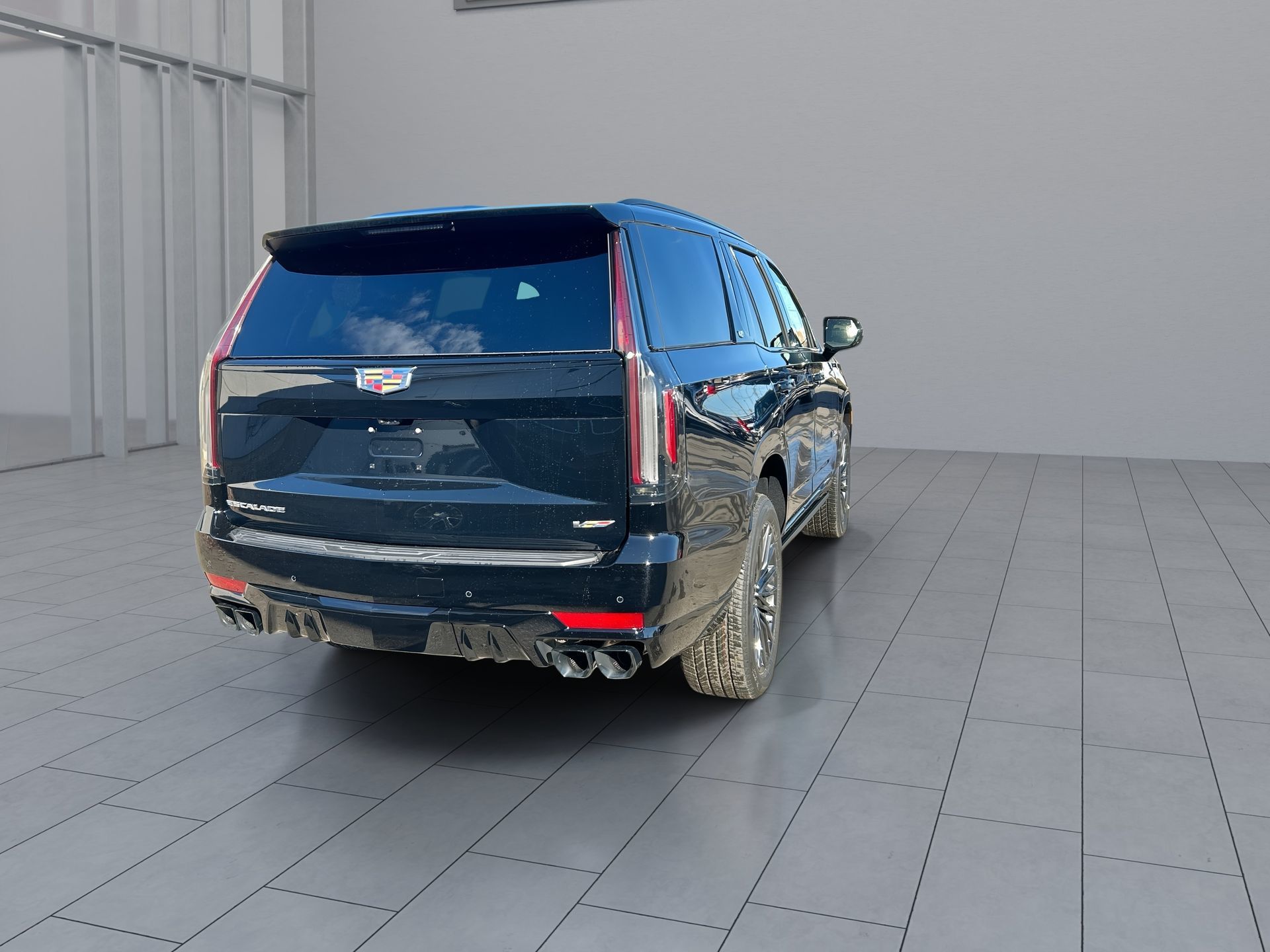 2024 Cadillac Escalade in Brampton, Ontario
