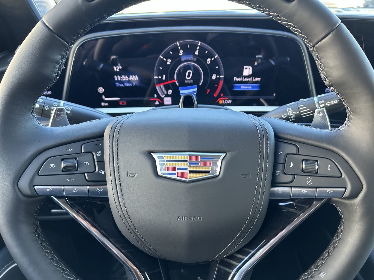 2024 Cadillac Escalade in Brampton, Ontario