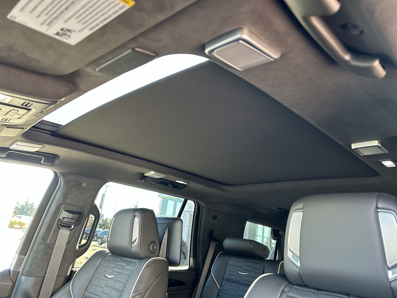 2024 Cadillac Escalade in Brampton, Ontario