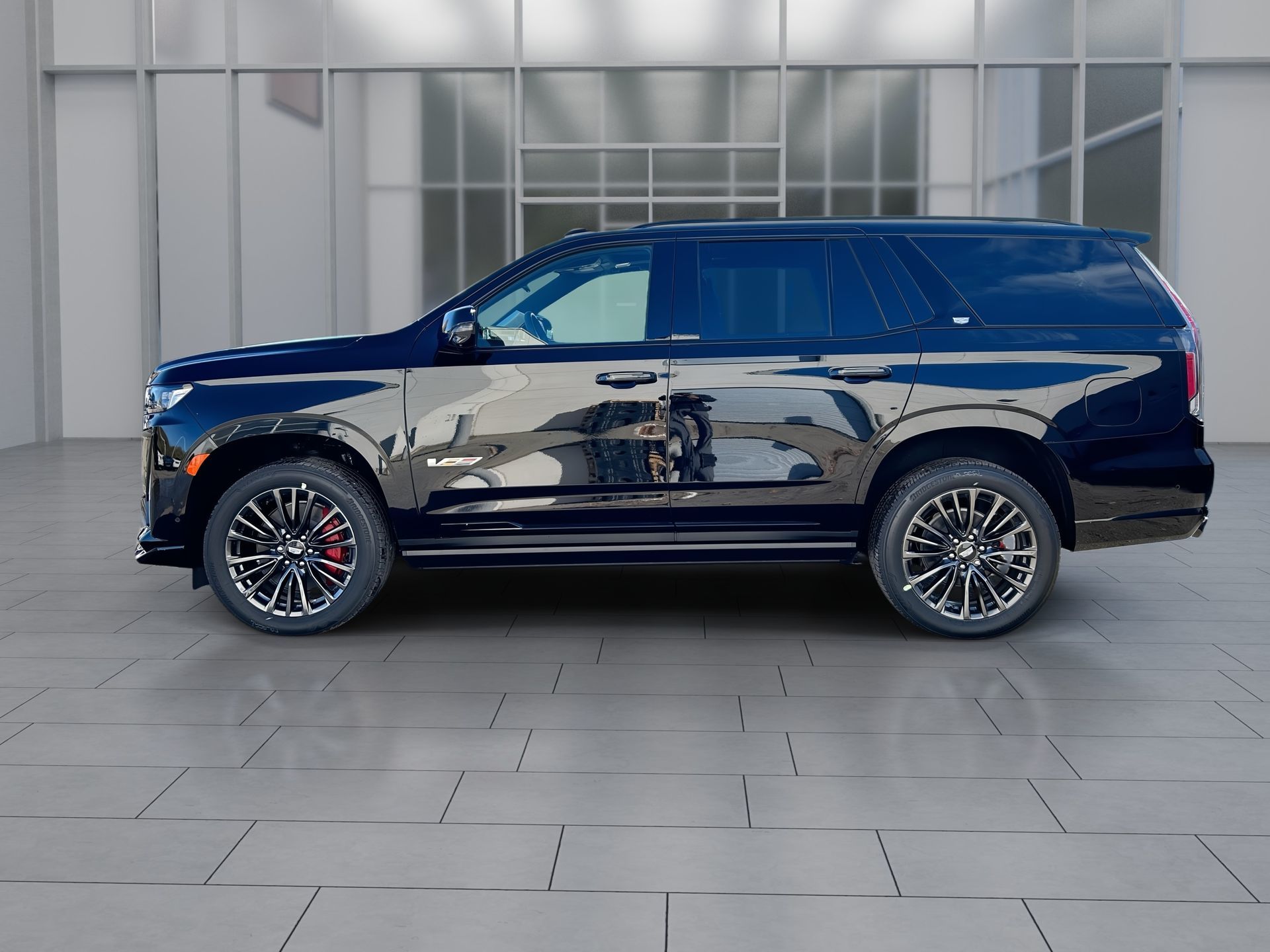 2024 Cadillac Escalade in Brampton, Ontario