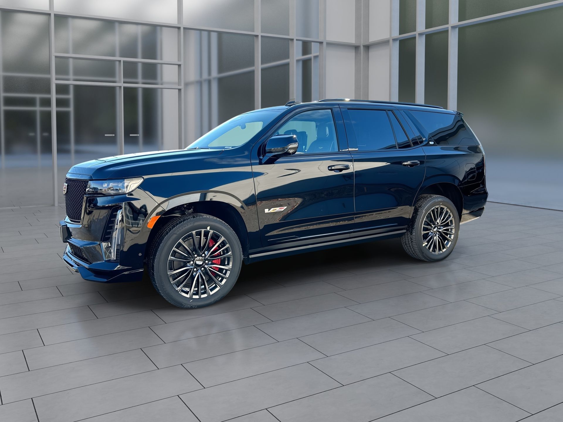 2024 Cadillac Escalade in Brampton, Ontario