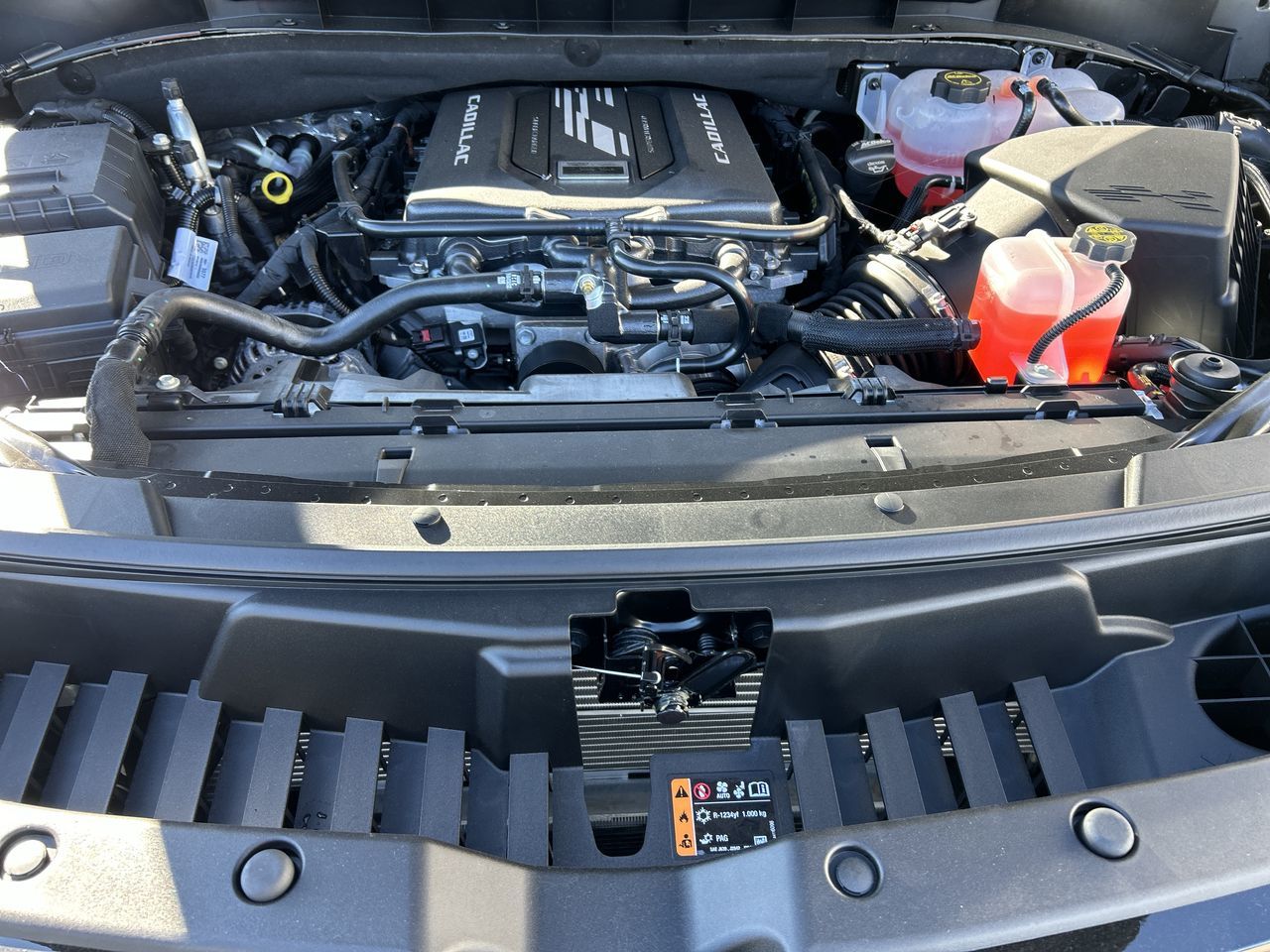 2024 Cadillac Escalade in Brampton, Ontario