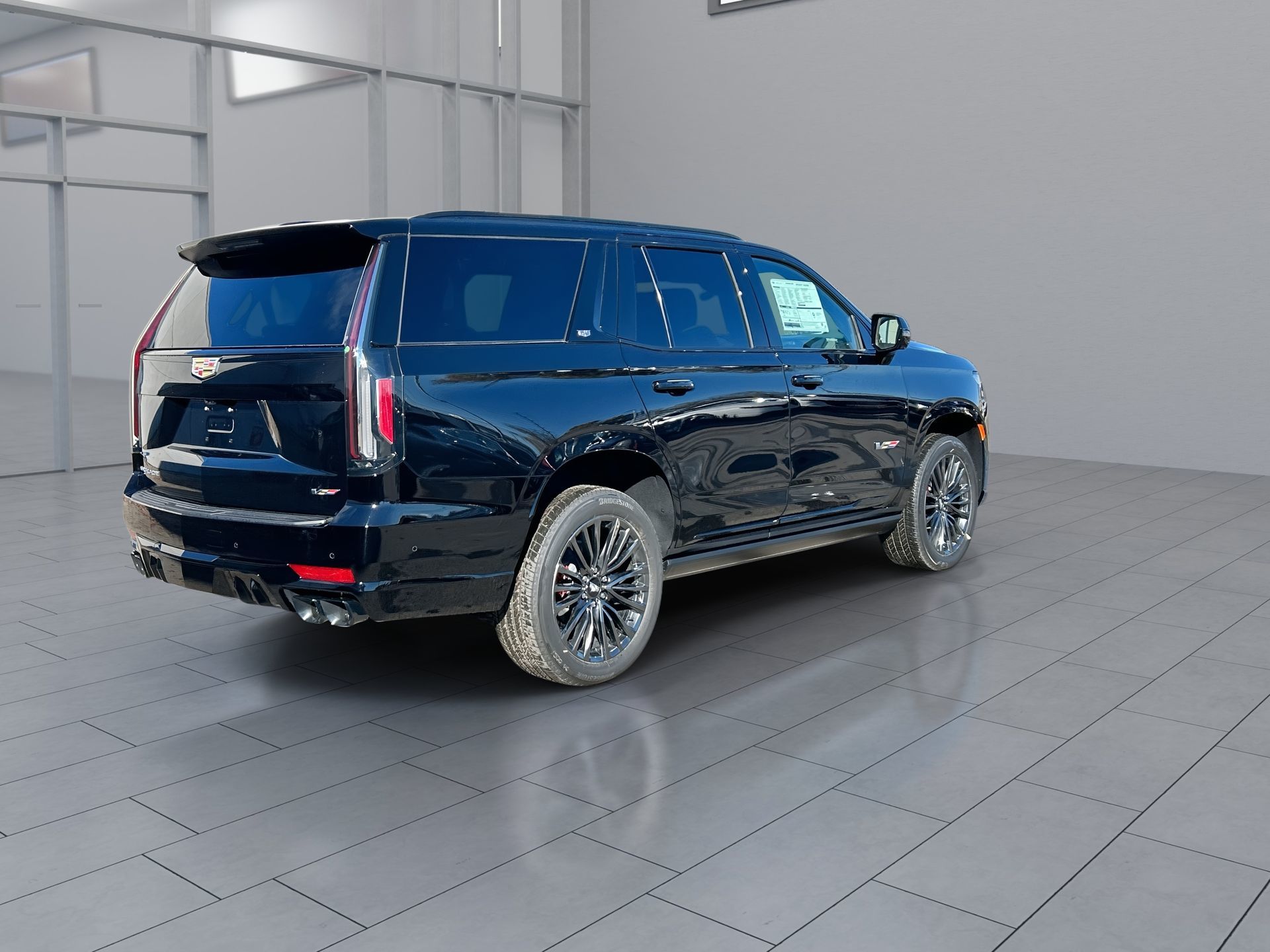 2024 Cadillac Escalade in Brampton, Ontario