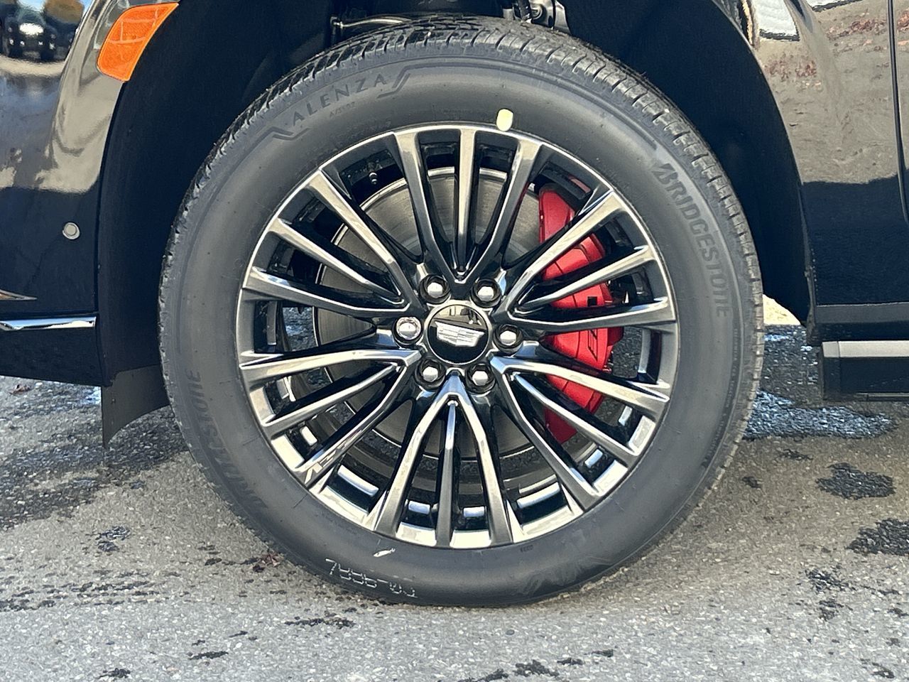 2024 Cadillac Escalade in Brampton, Ontario