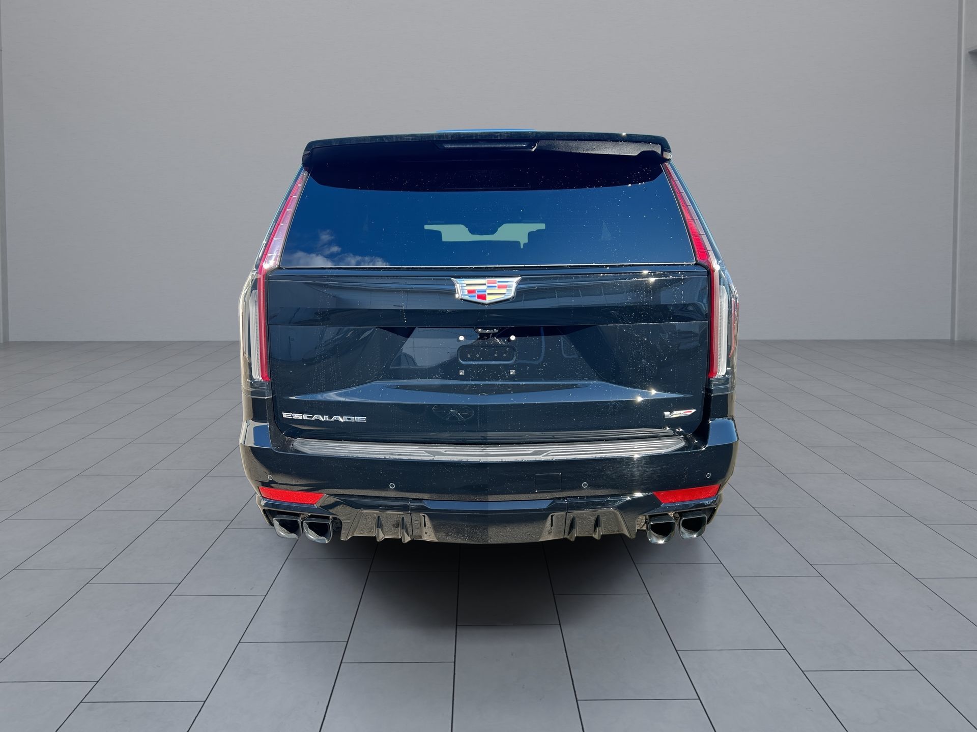 2024 Cadillac Escalade in Brampton, Ontario