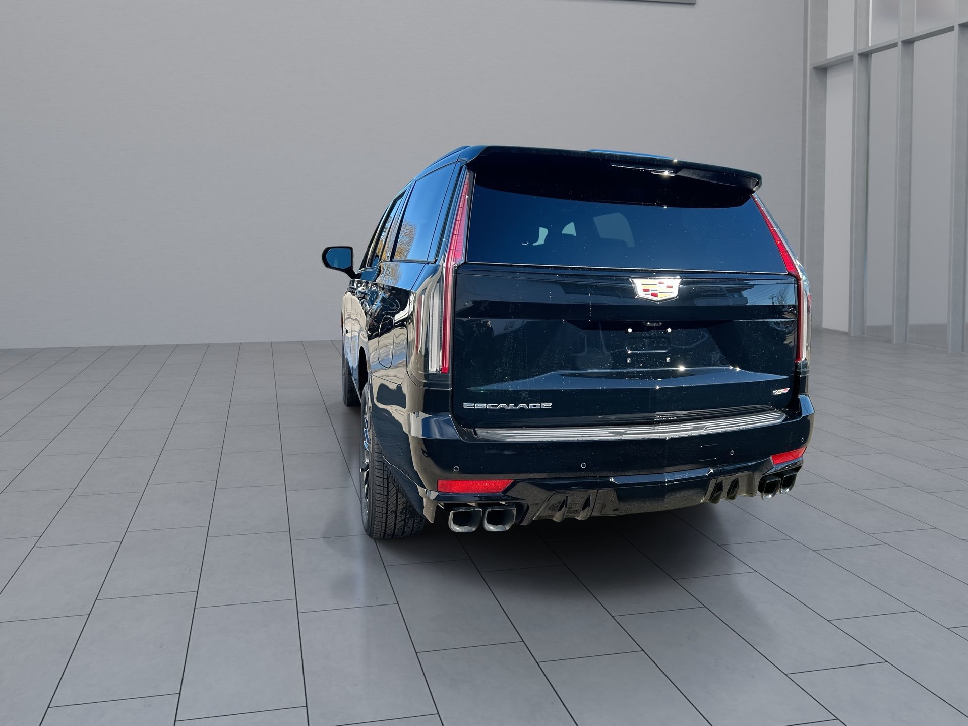 2024 Cadillac Escalade in Brampton, Ontario