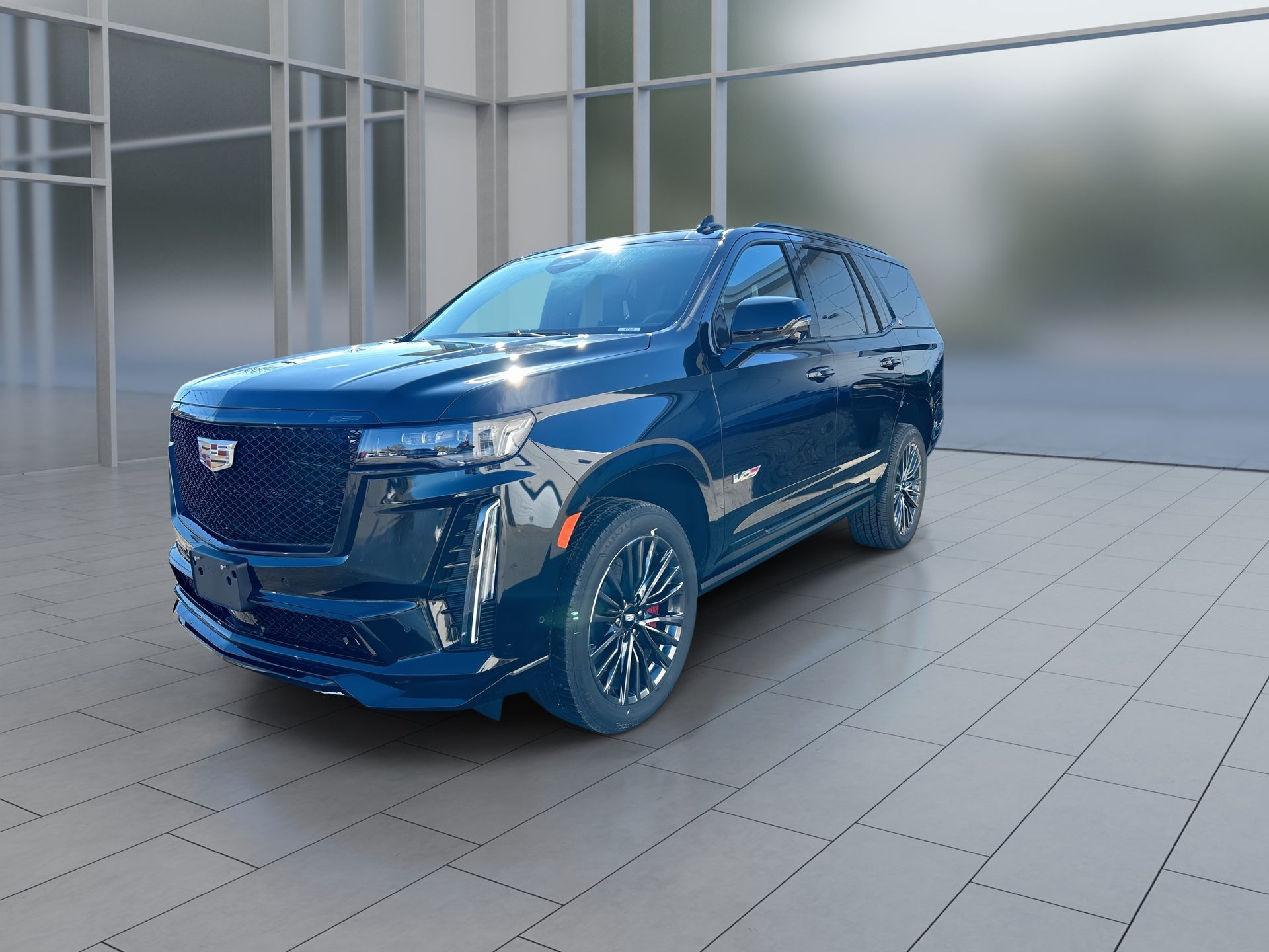 2024 Cadillac Escalade in Brampton, Ontario