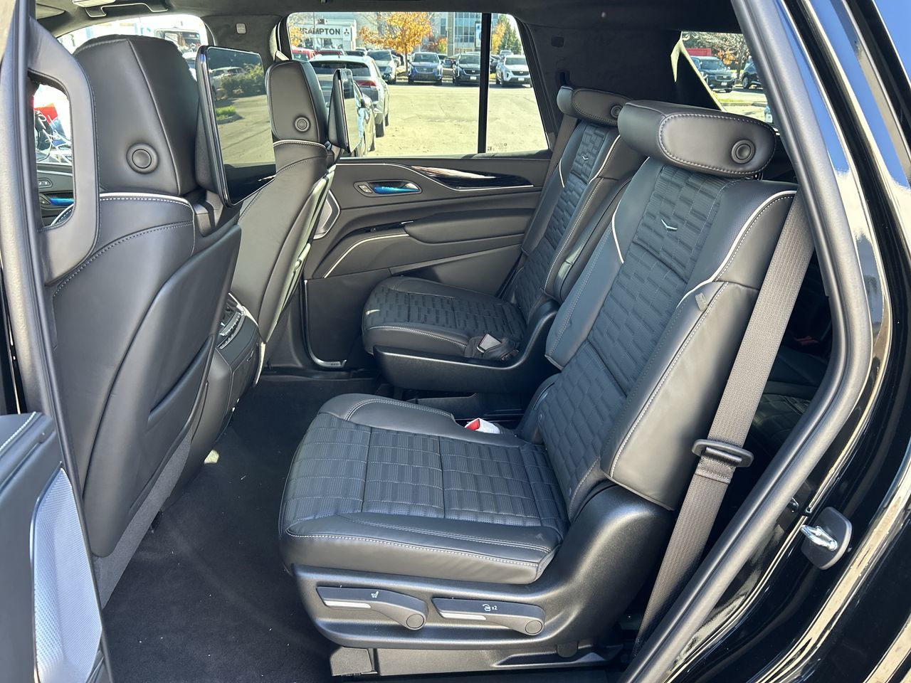 2024 Cadillac Escalade in Brampton, Ontario