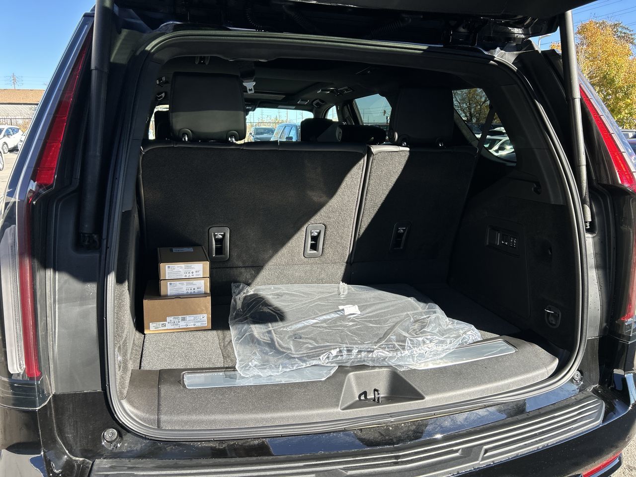 2024 Cadillac Escalade in Brampton, Ontario