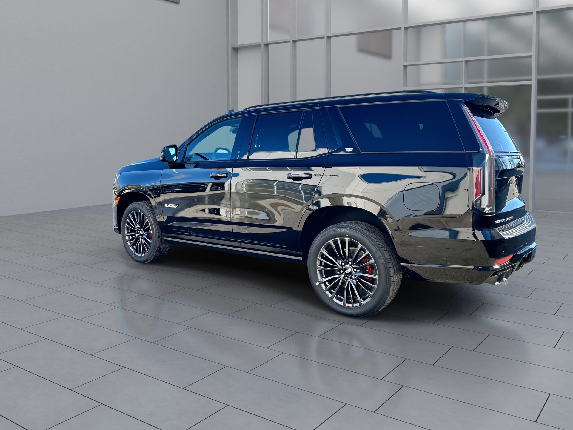 2024 Cadillac Escalade in Brampton, Ontario