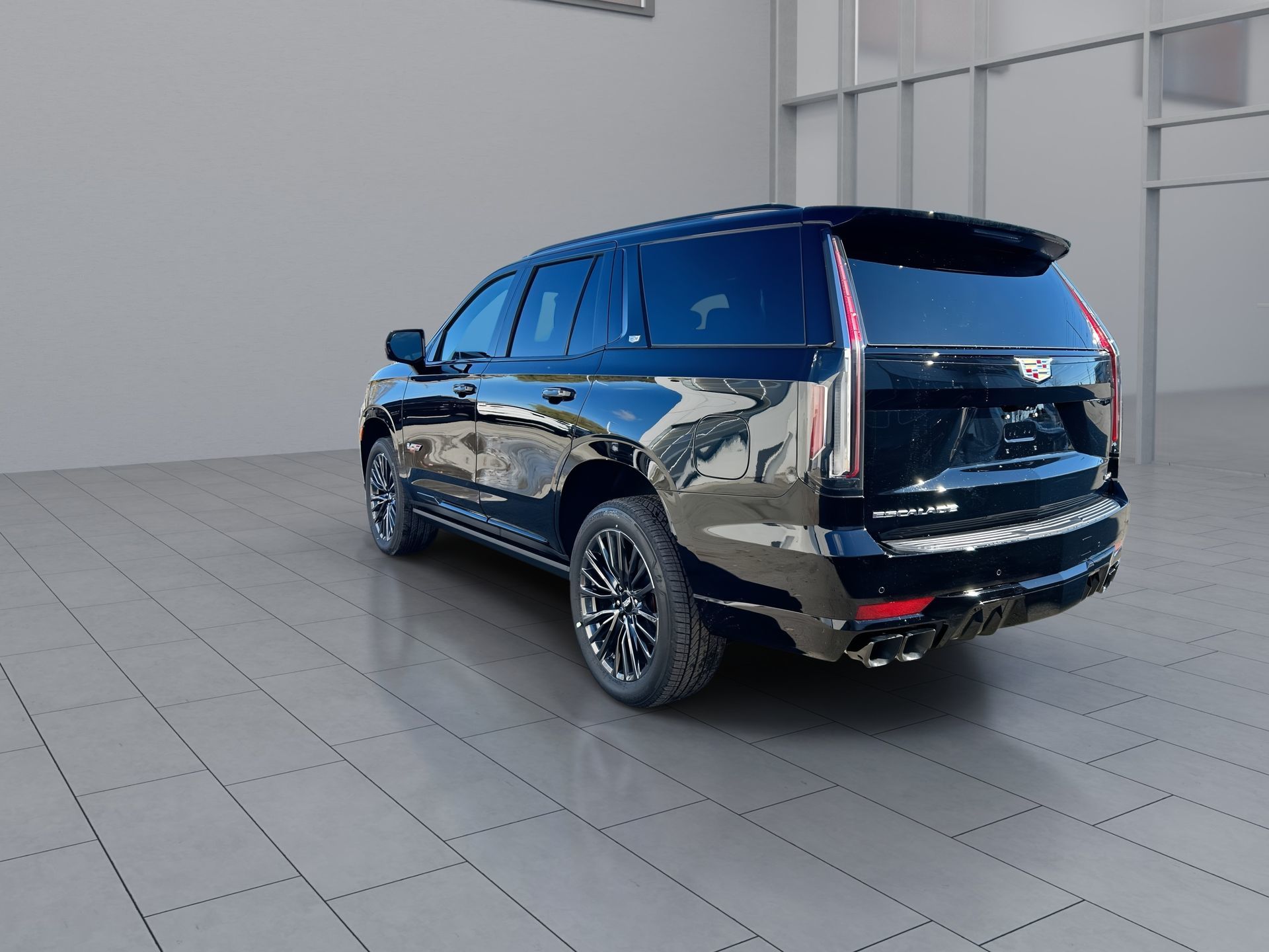 2024 Cadillac Escalade in Brampton, Ontario