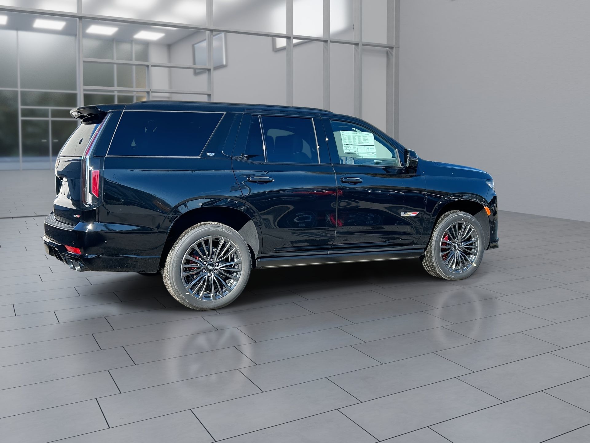 2024 Cadillac Escalade in Brampton, Ontario