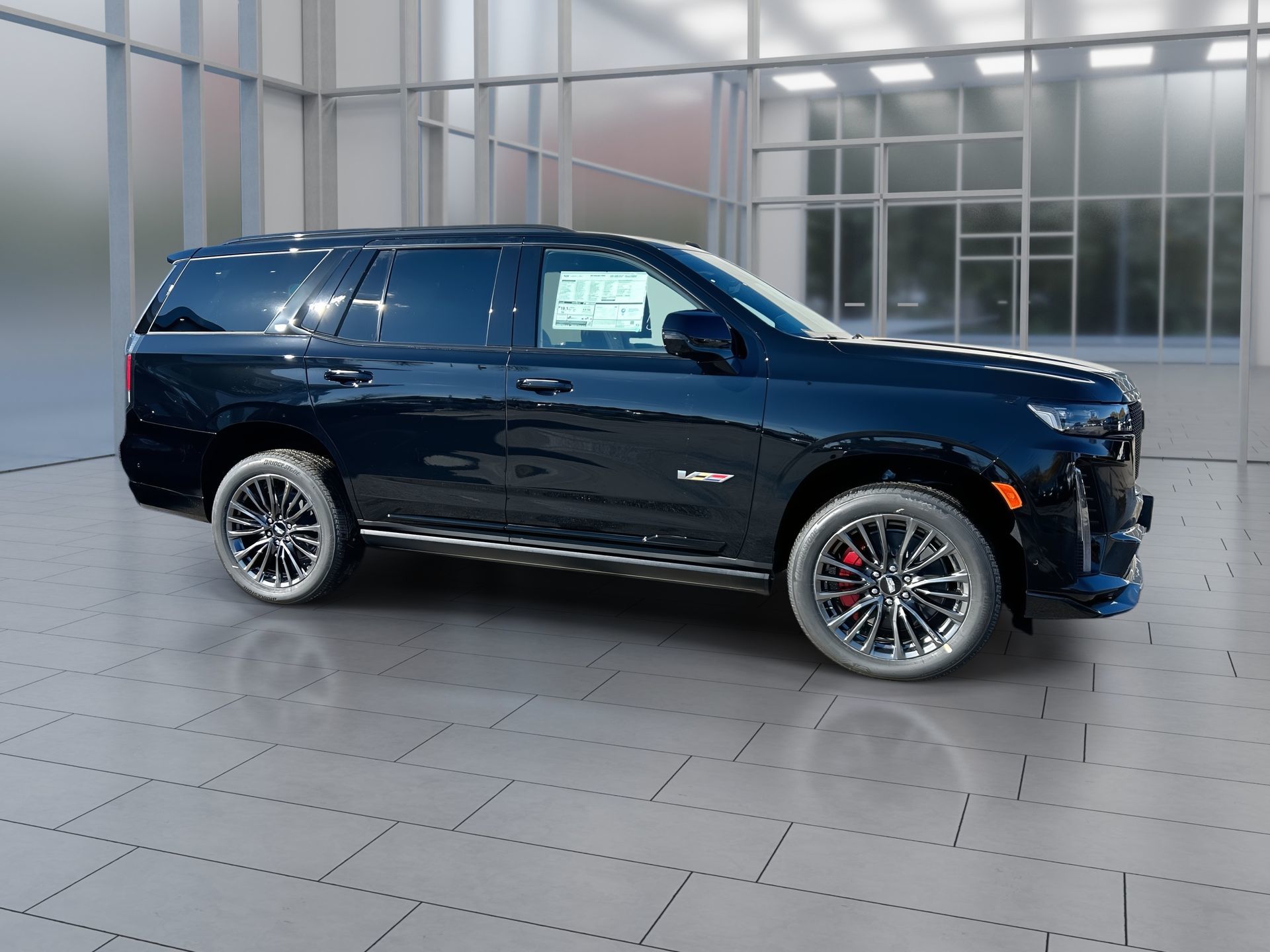 2024 Cadillac Escalade in Brampton, Ontario