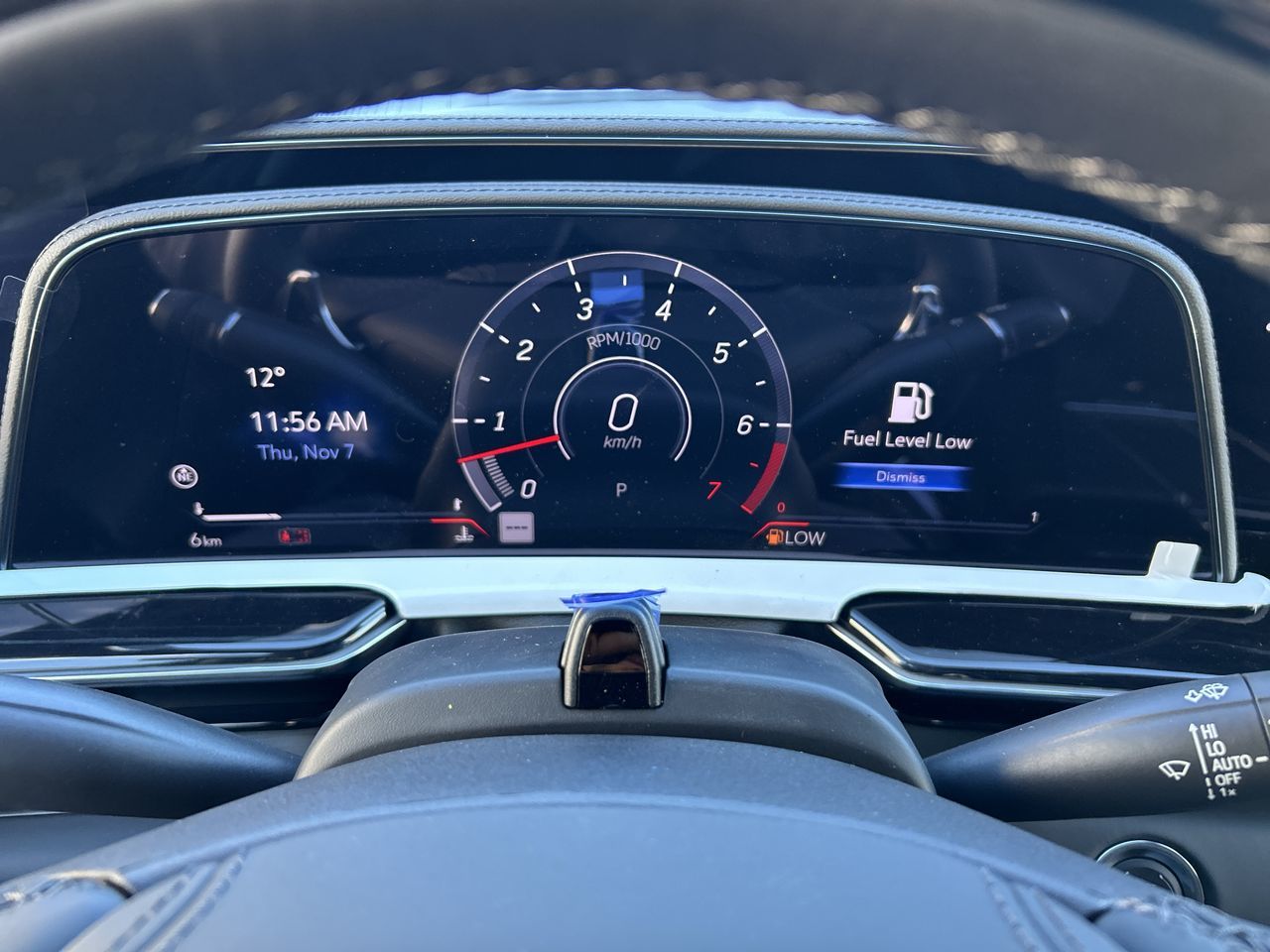 2024 Cadillac Escalade in Brampton, Ontario