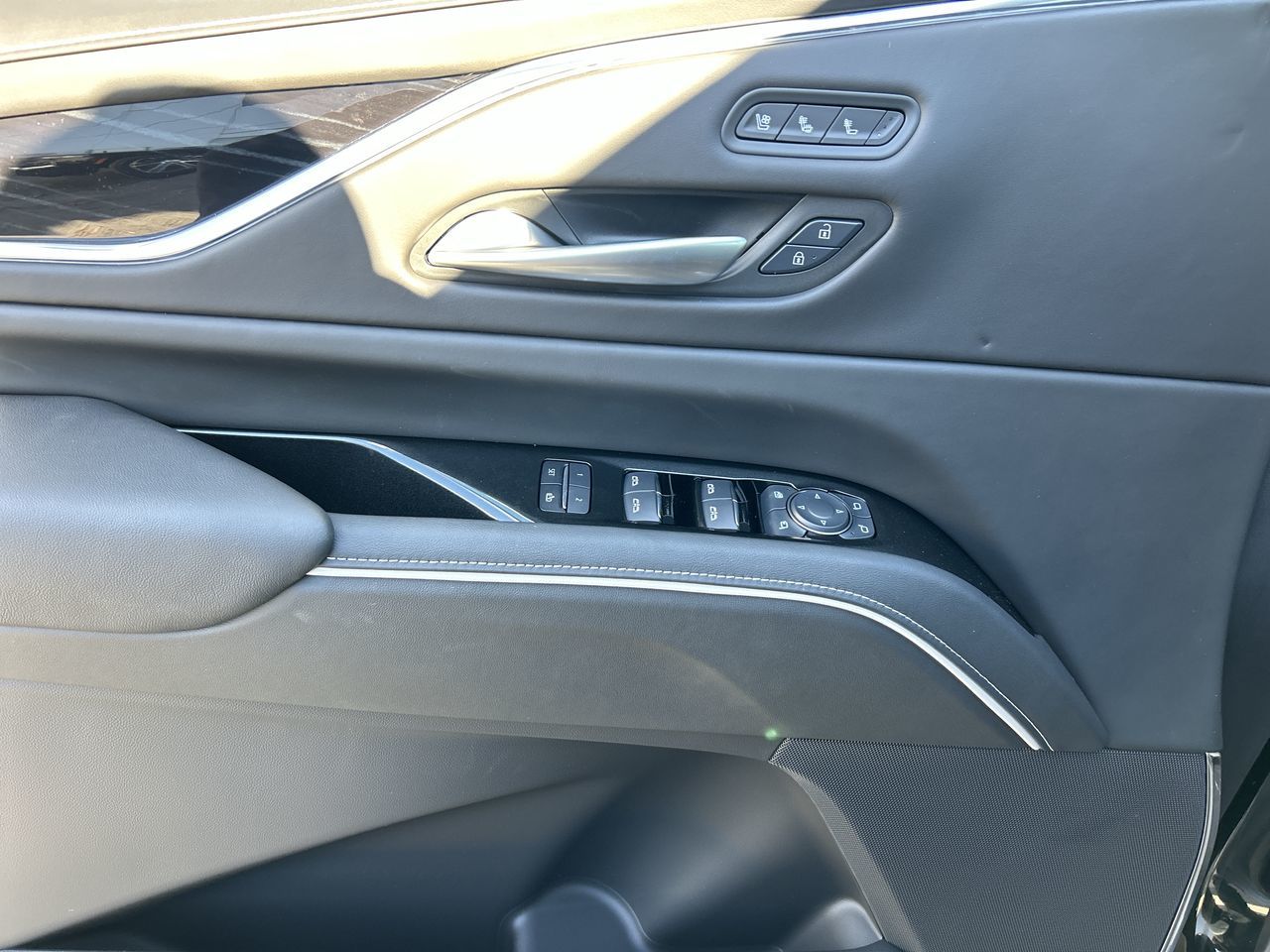 2024 Cadillac Escalade in Brampton, Ontario