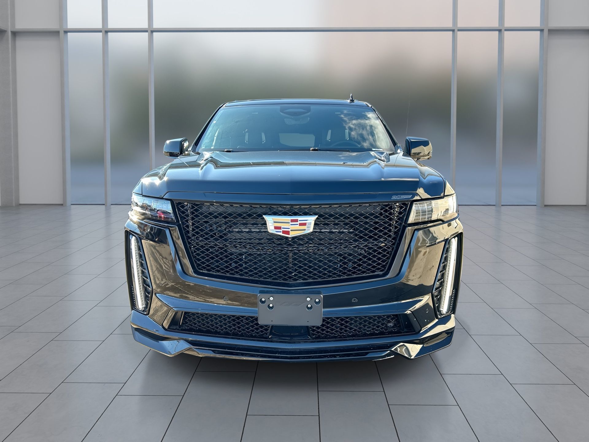 2024 Cadillac Escalade in Brampton, Ontario