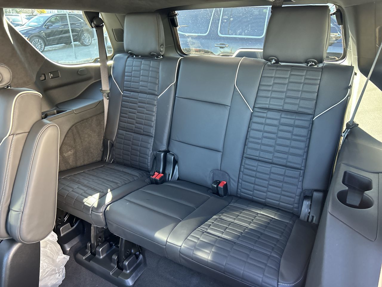 2024 Cadillac Escalade in Brampton, Ontario