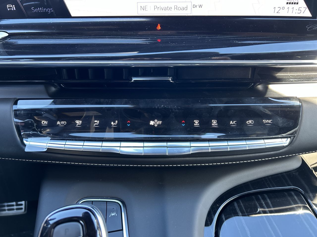 2024 Cadillac Escalade in Brampton, Ontario