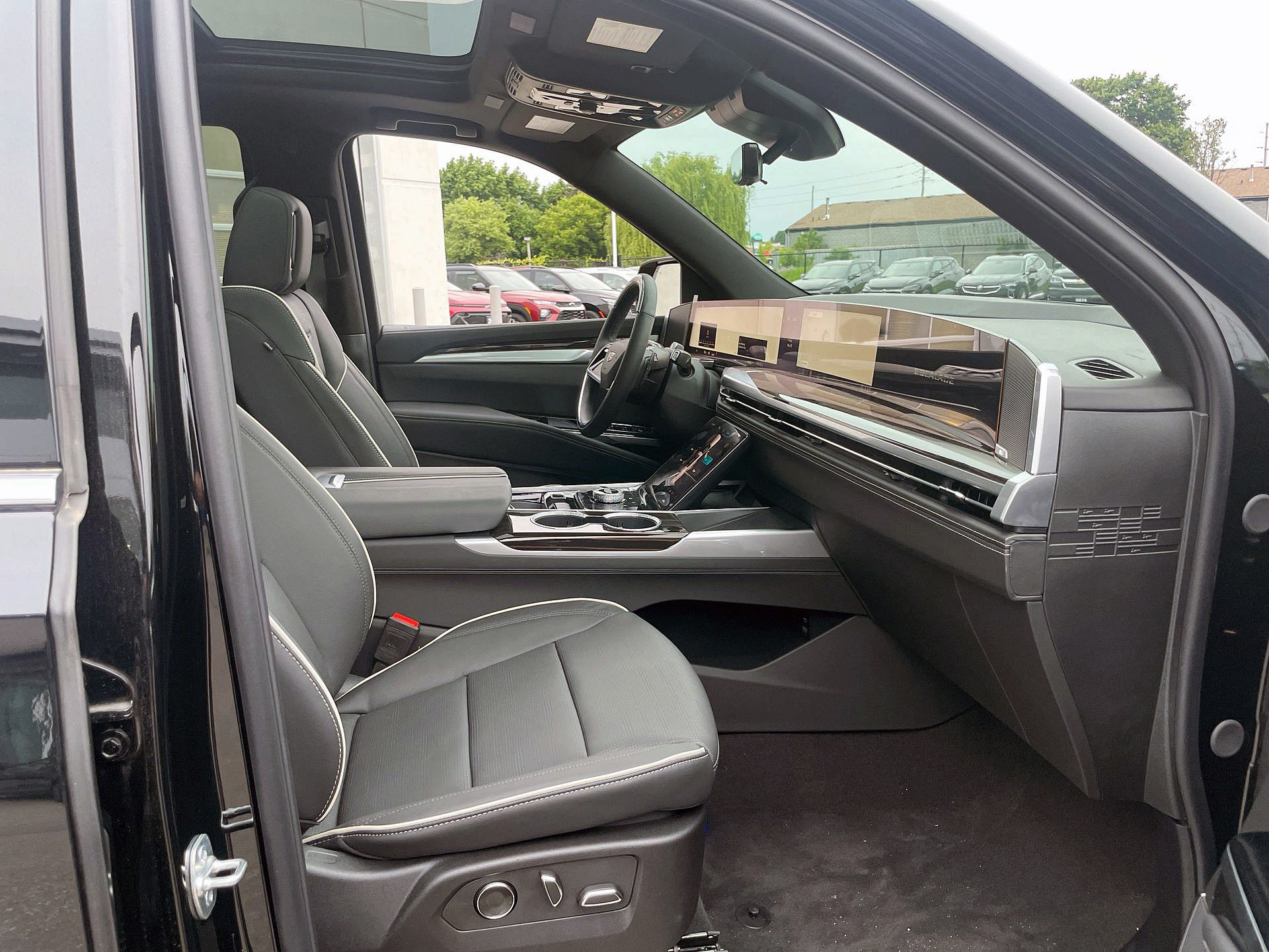 Cadillac Escalade  2025 à Brampton, Ontario
