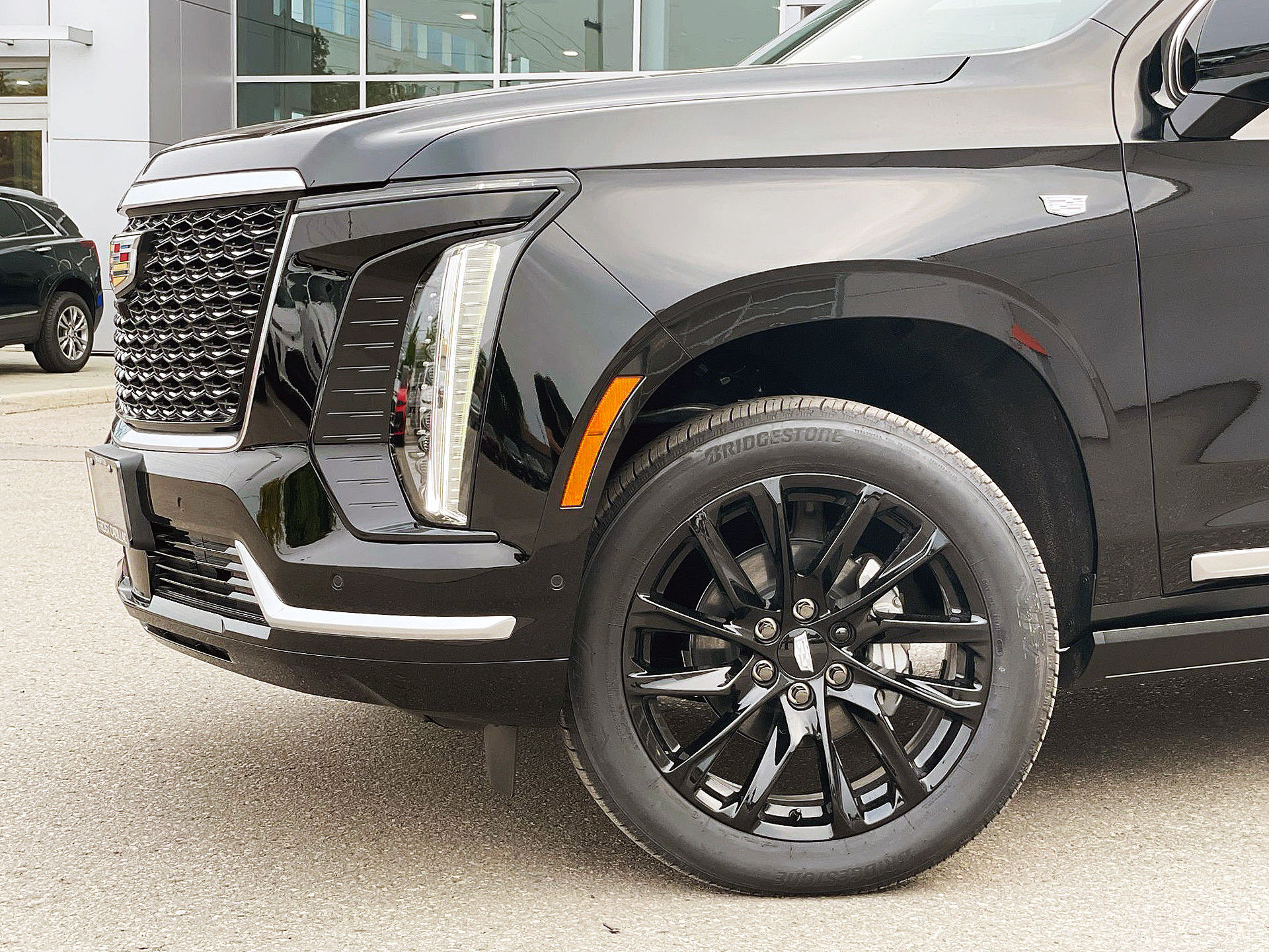 Cadillac Escalade  2025 à Brampton, Ontario