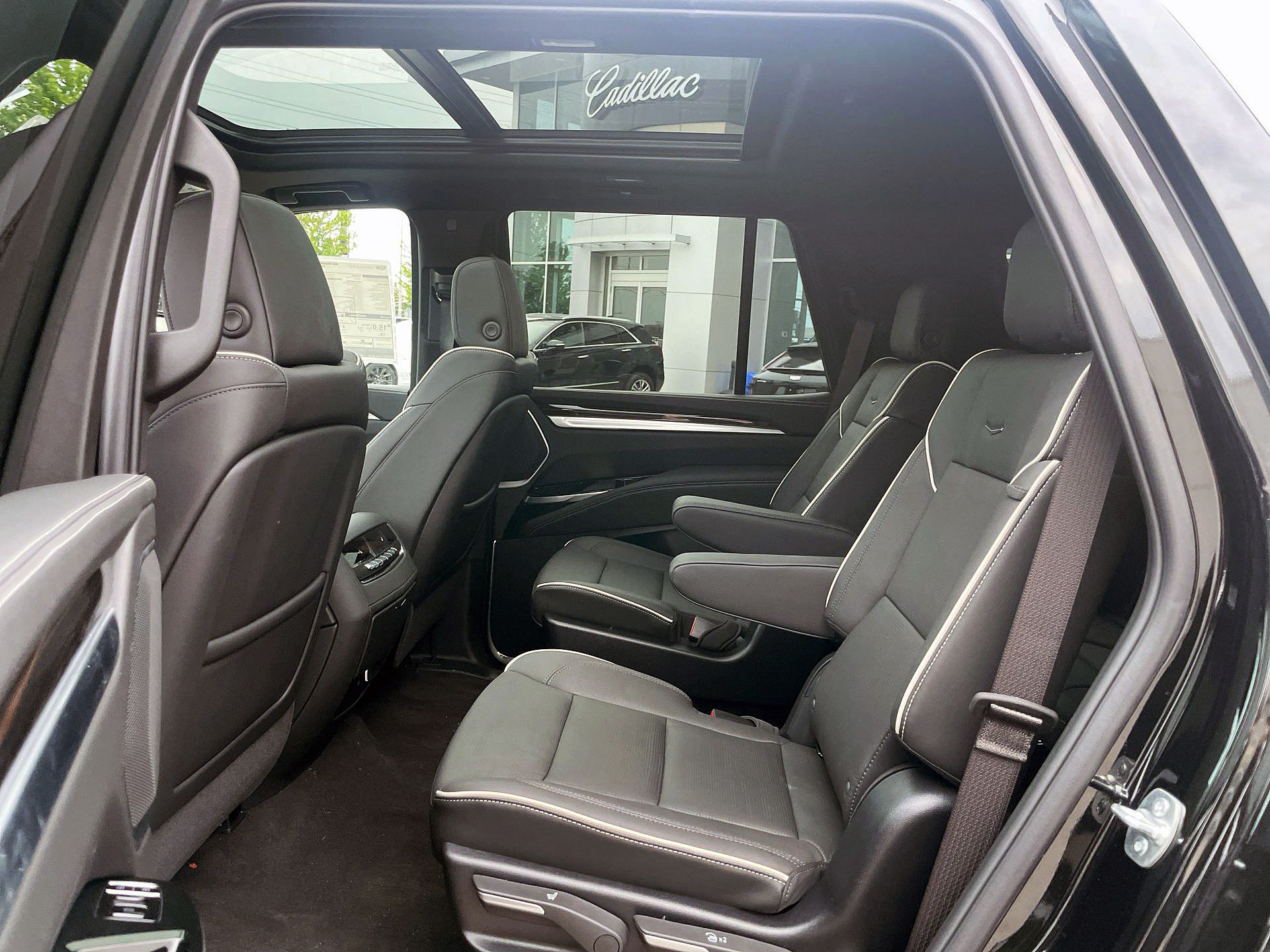 Cadillac Escalade  2025 à Brampton, Ontario