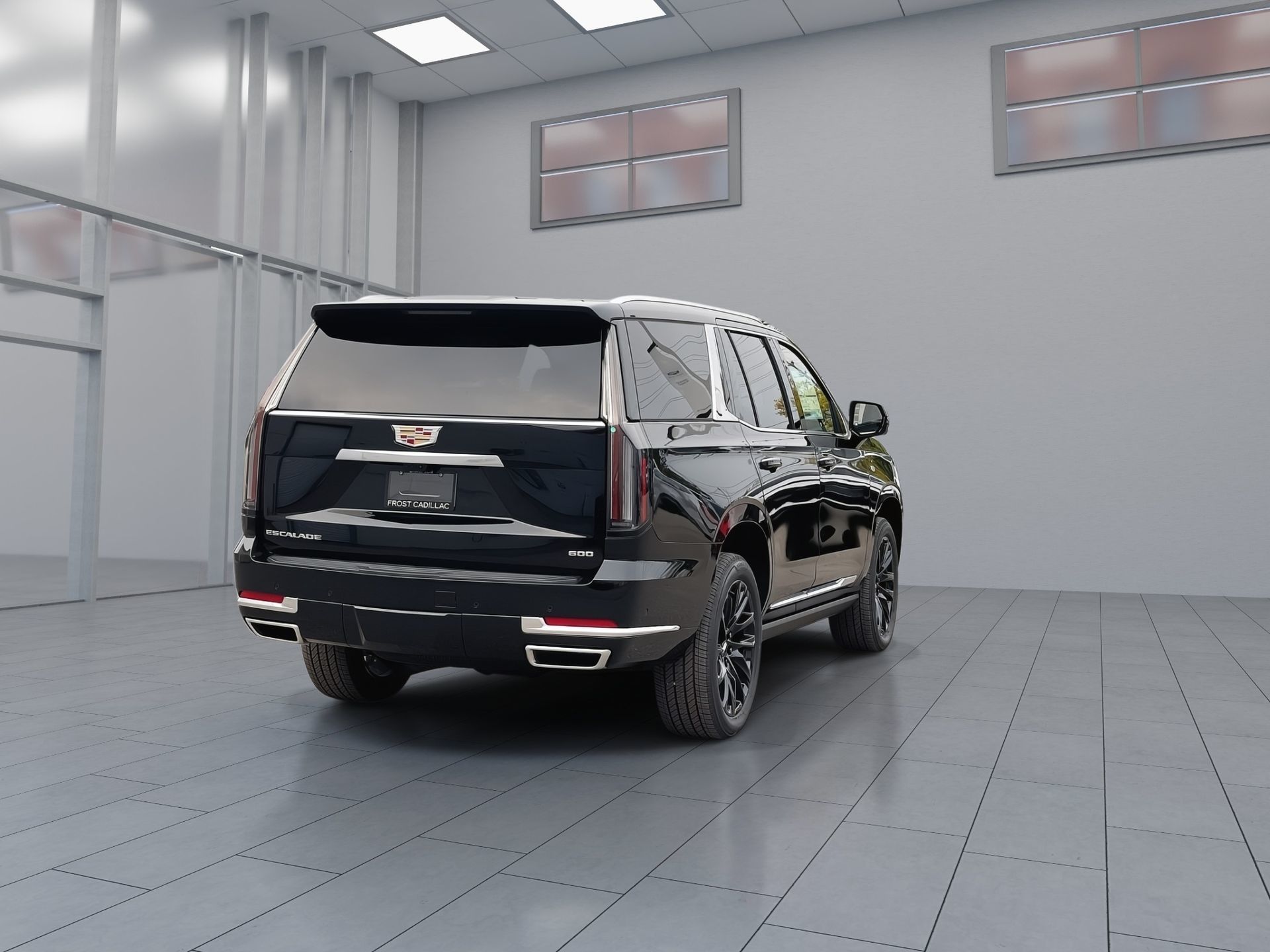 Cadillac Escalade  2025 à Brampton, Ontario