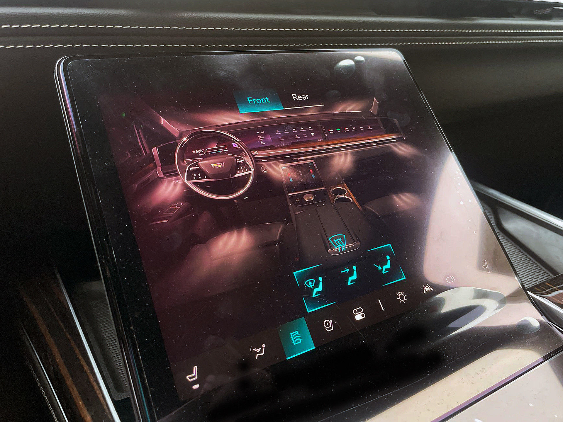 Cadillac Escalade  2025 à Brampton, Ontario