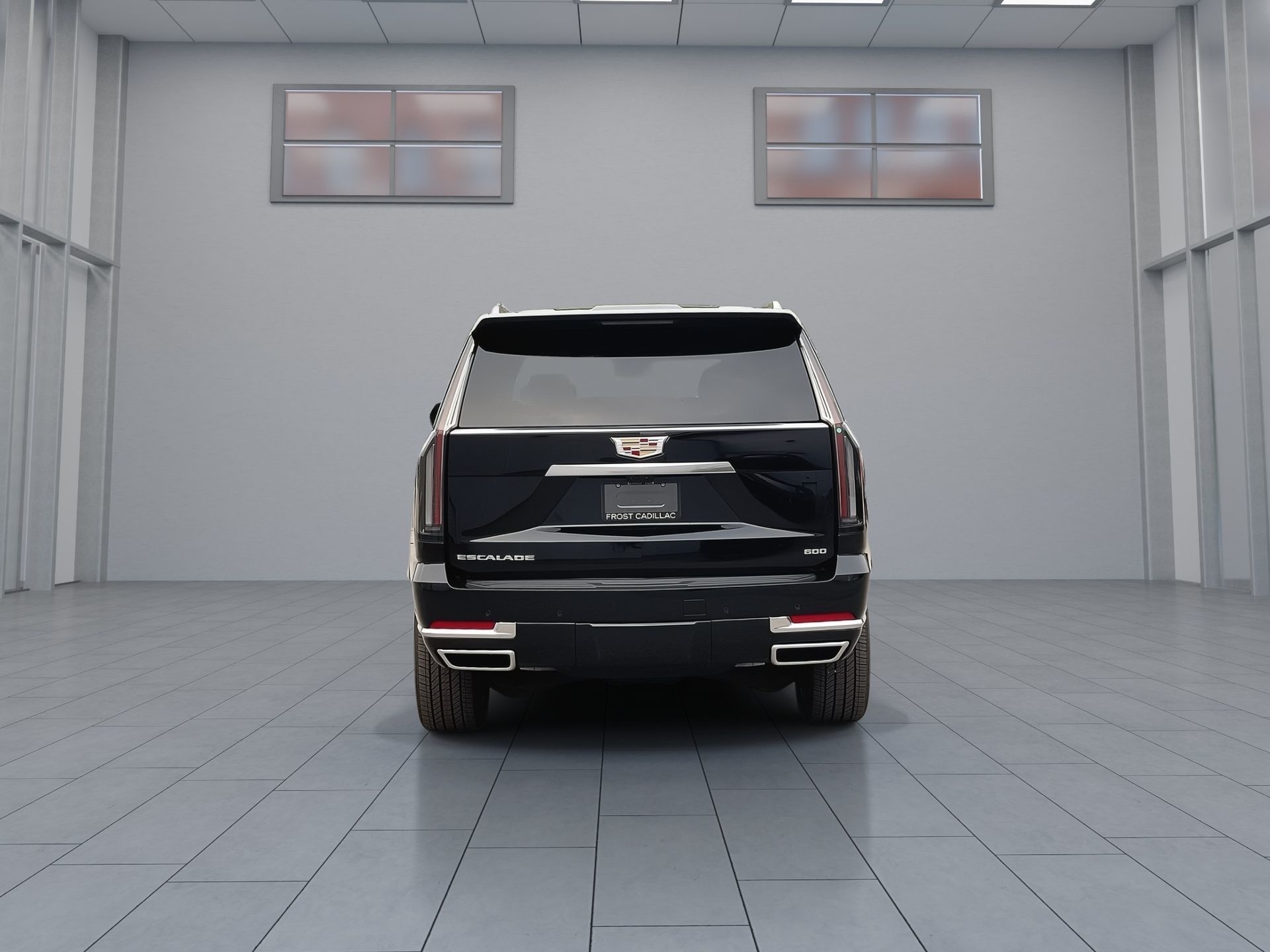 Cadillac Escalade  2025 à Brampton, Ontario