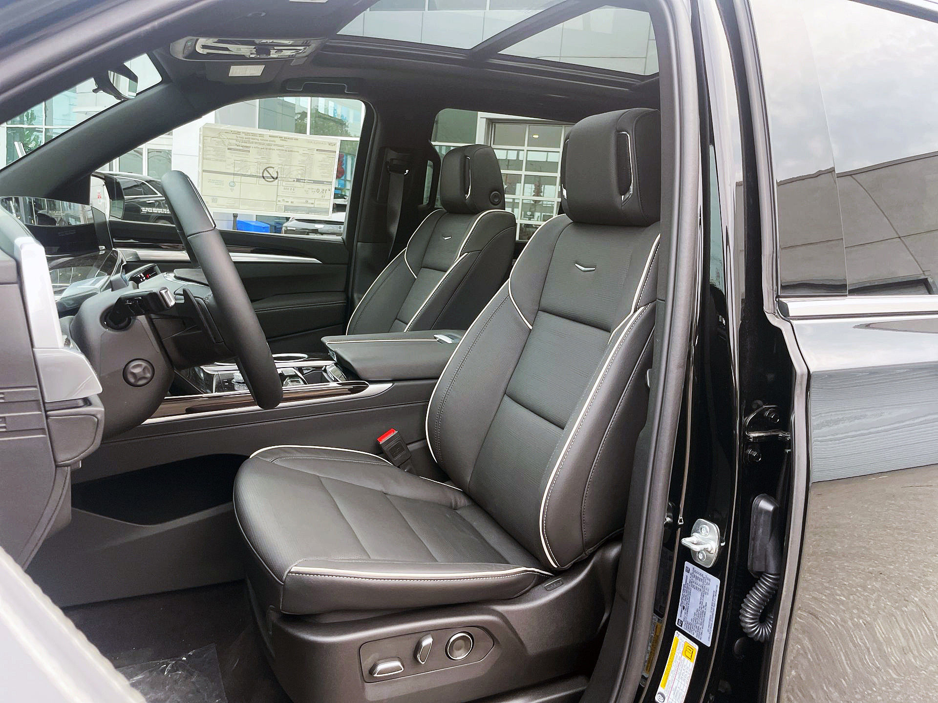 Cadillac Escalade  2025 à Brampton, Ontario