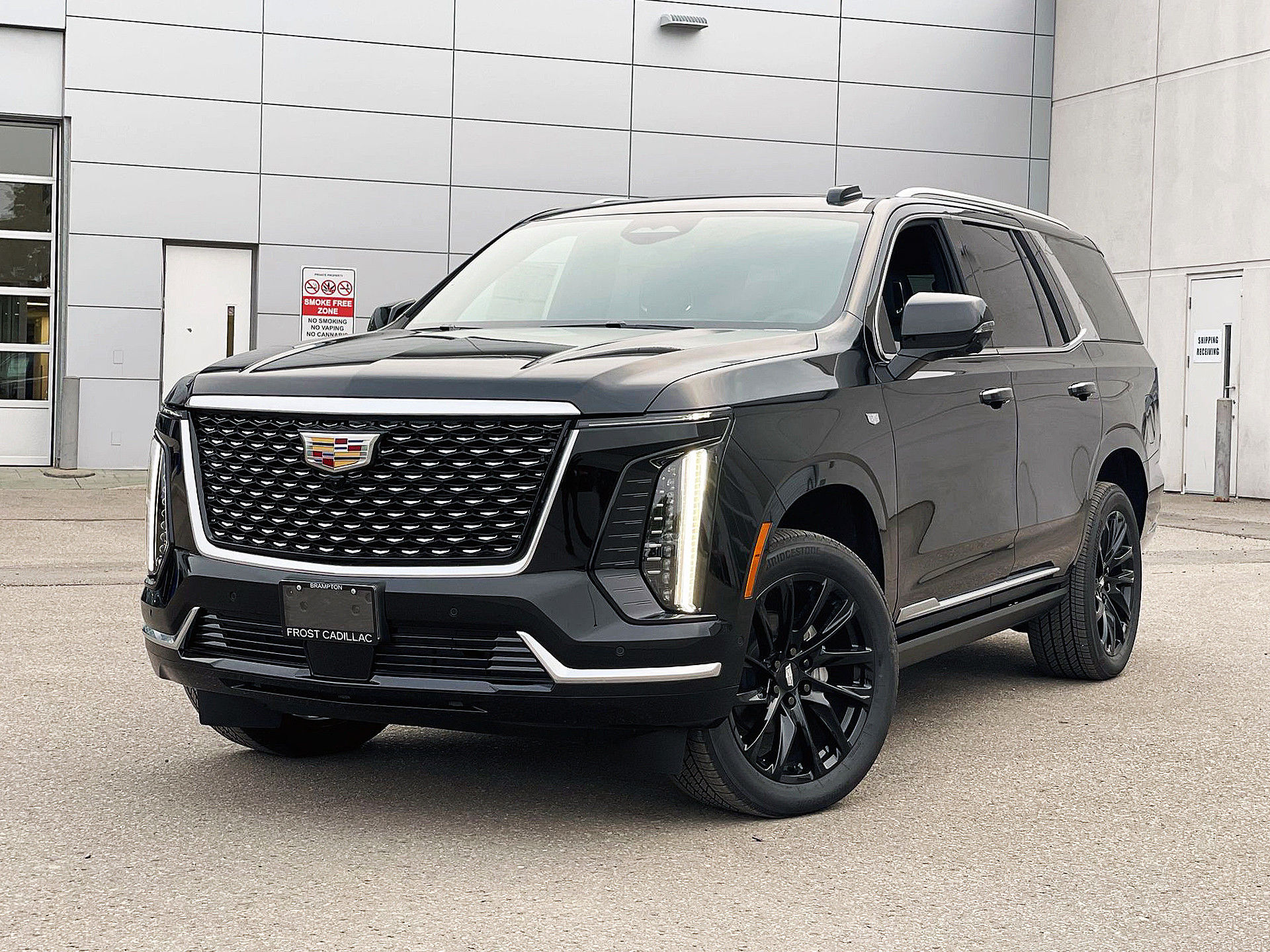 Cadillac Escalade  2025 à Brampton, Ontario