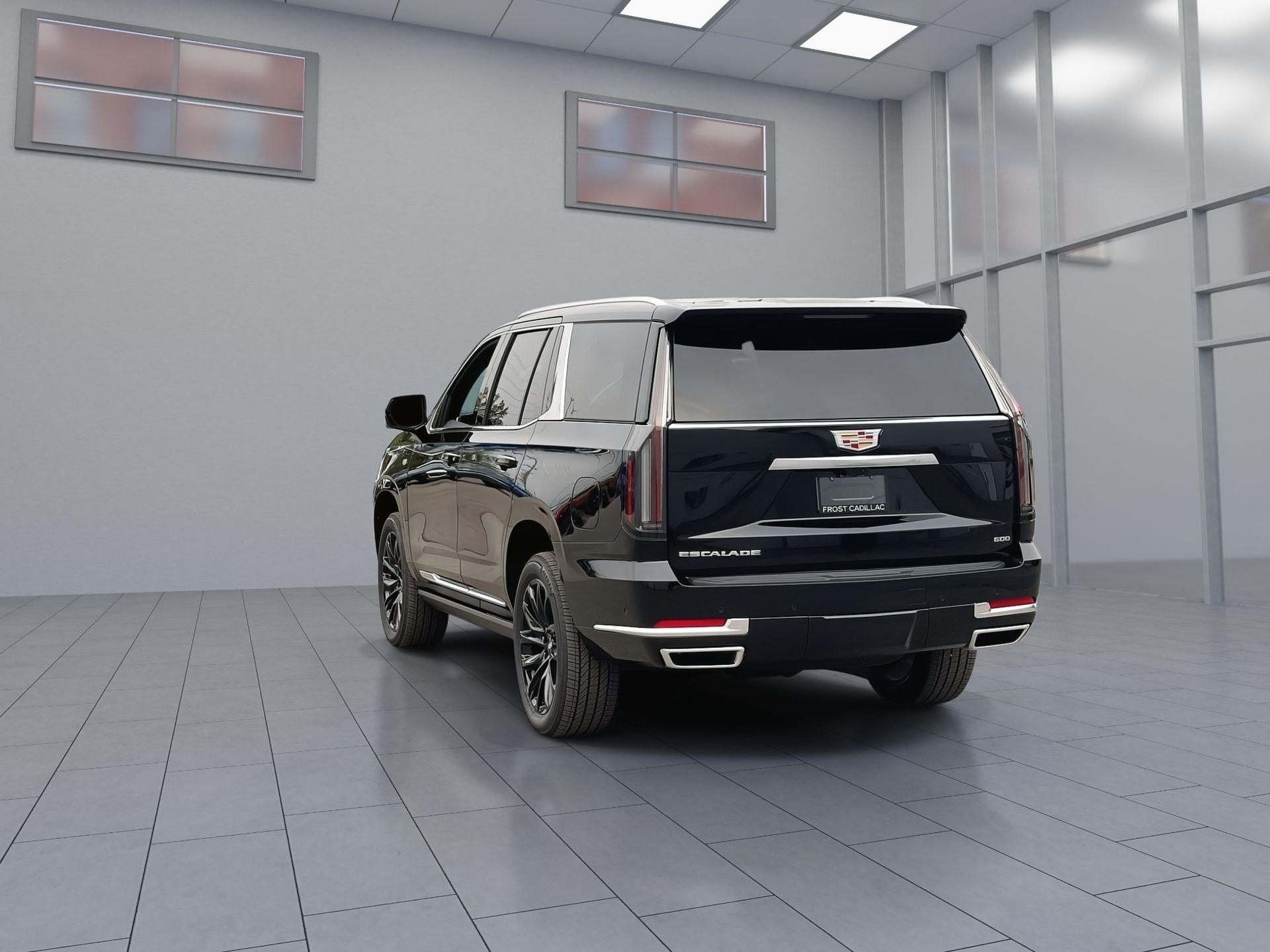 Cadillac Escalade  2025 à Brampton, Ontario