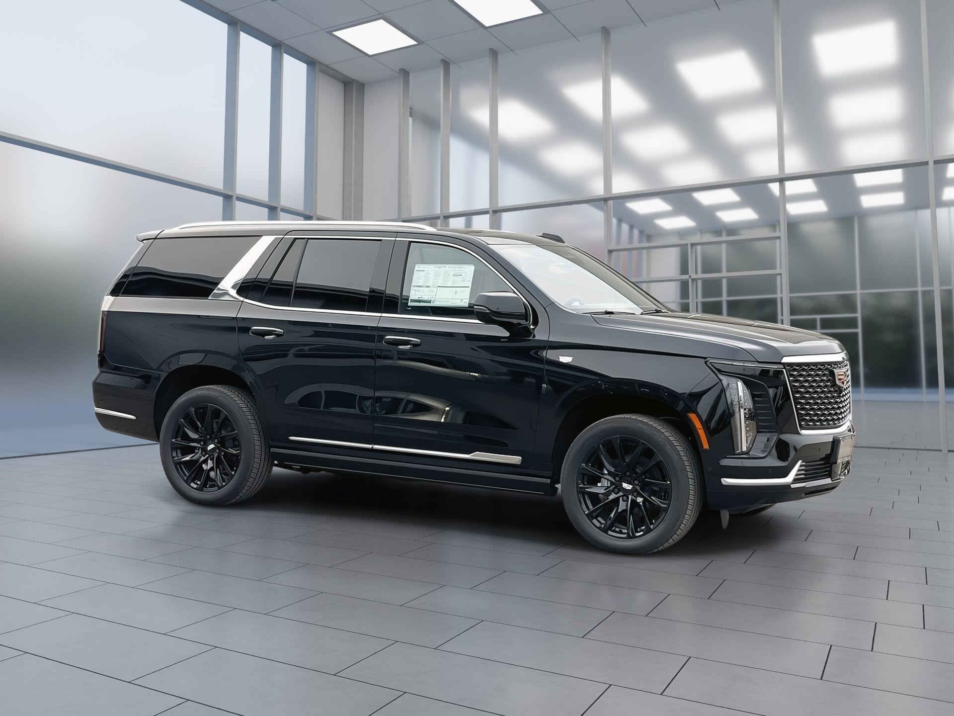 Cadillac Escalade  2025 à Brampton, Ontario