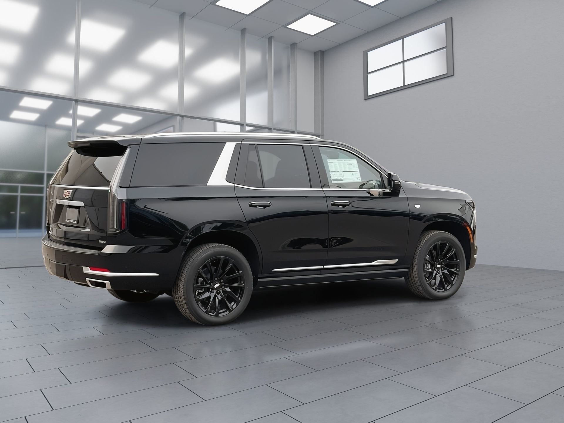 Cadillac Escalade  2025 à Brampton, Ontario
