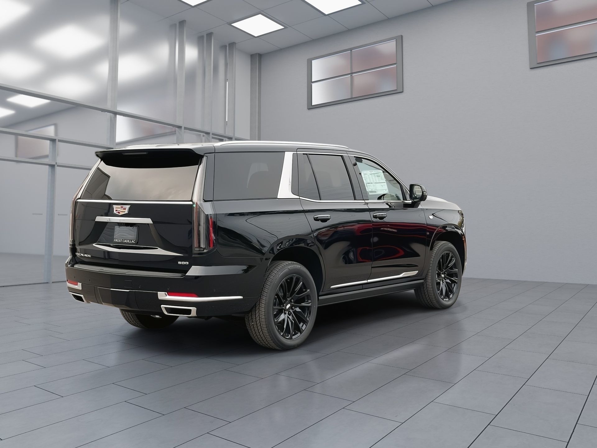 Cadillac Escalade  2025 à Brampton, Ontario
