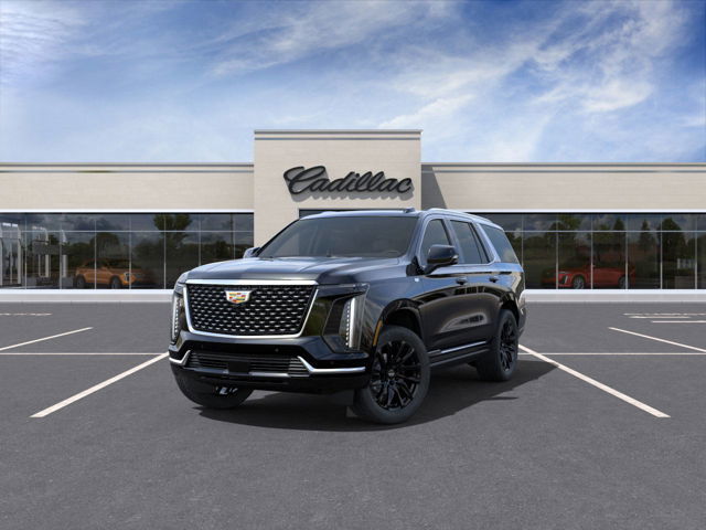 Cadillac Escalade  2025 à Brampton, Ontario