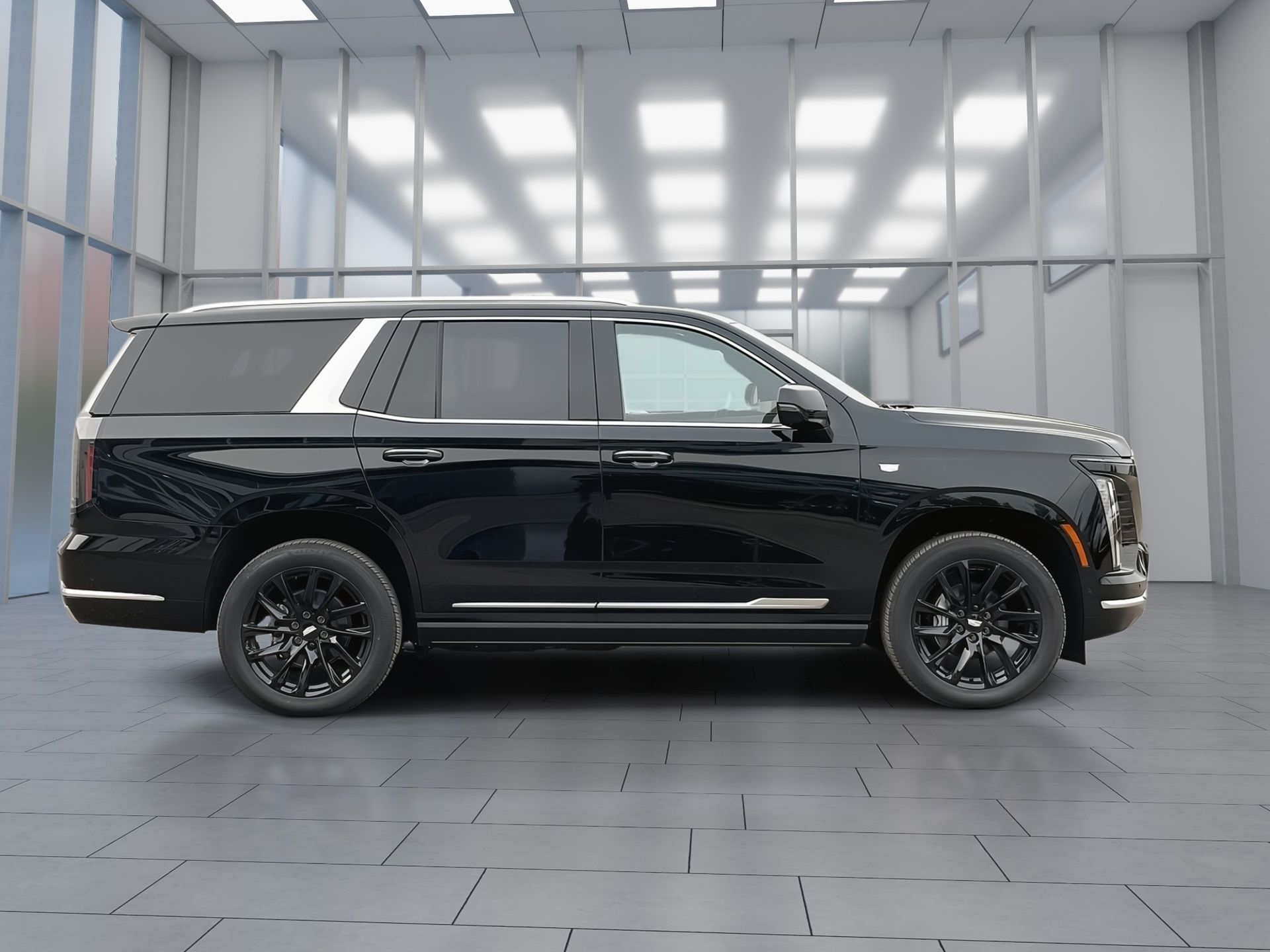 Cadillac Escalade  2025 à Brampton, Ontario