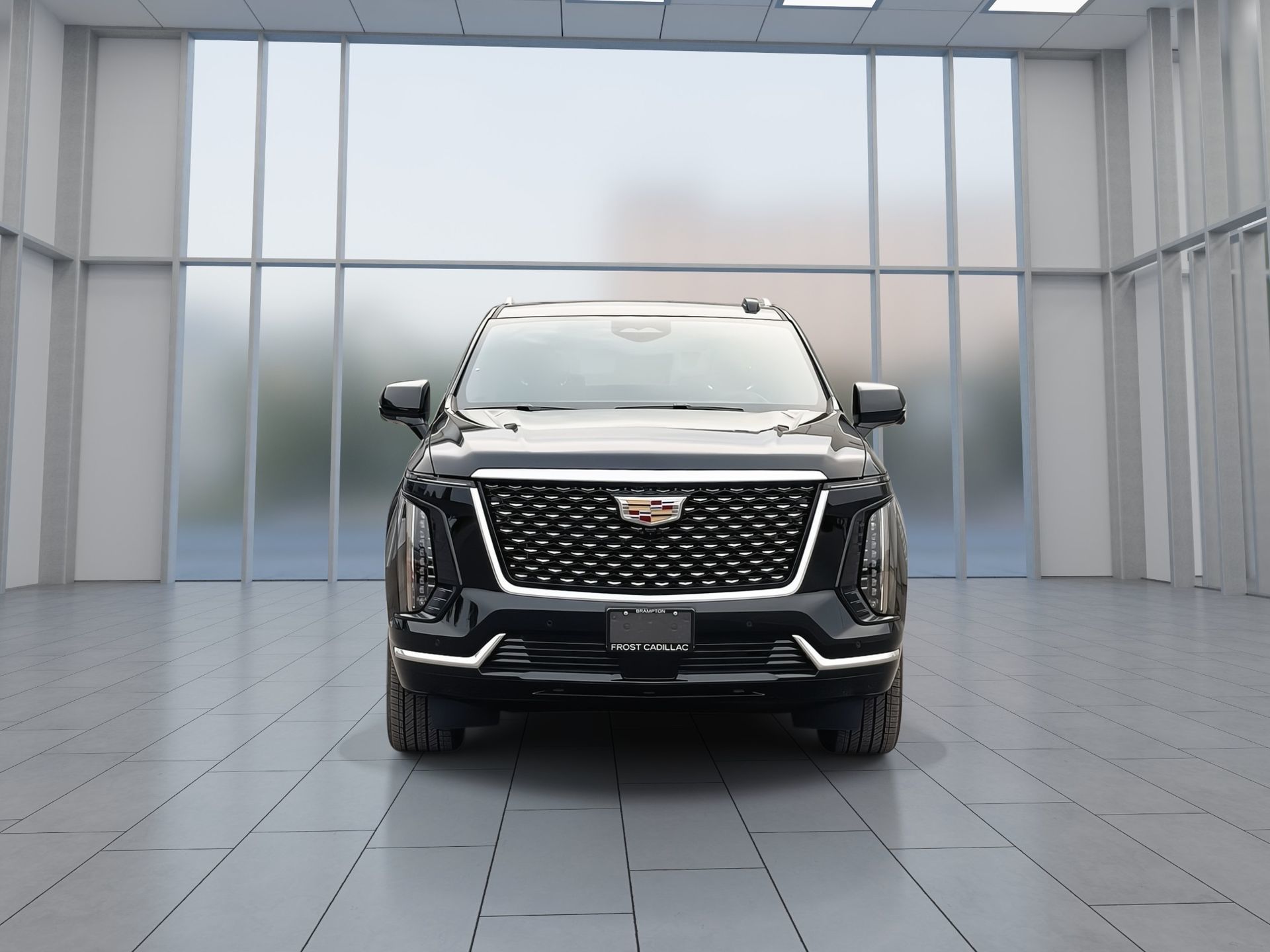 Cadillac Escalade  2025 à Brampton, Ontario