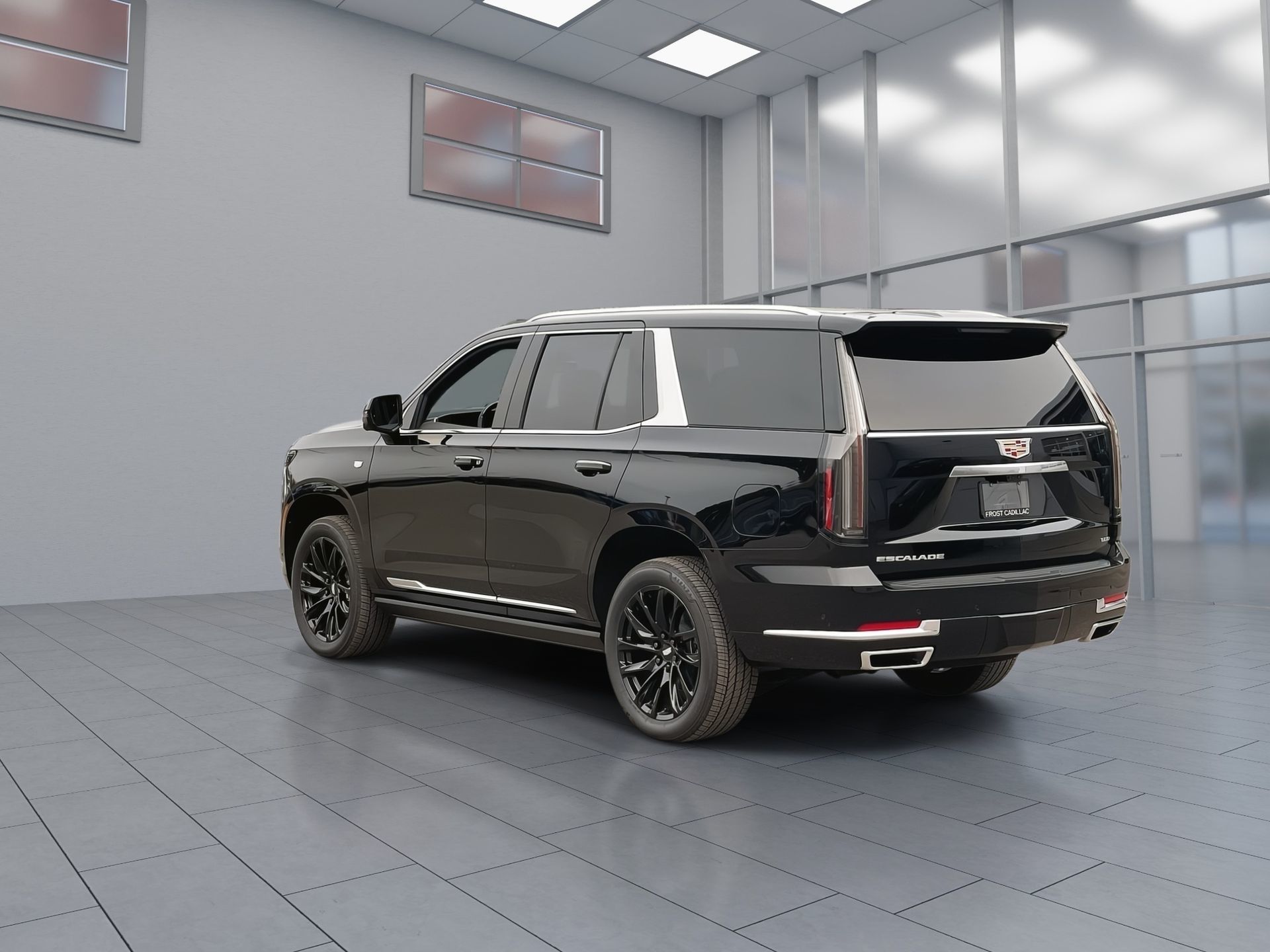 Cadillac Escalade  2025 à Brampton, Ontario