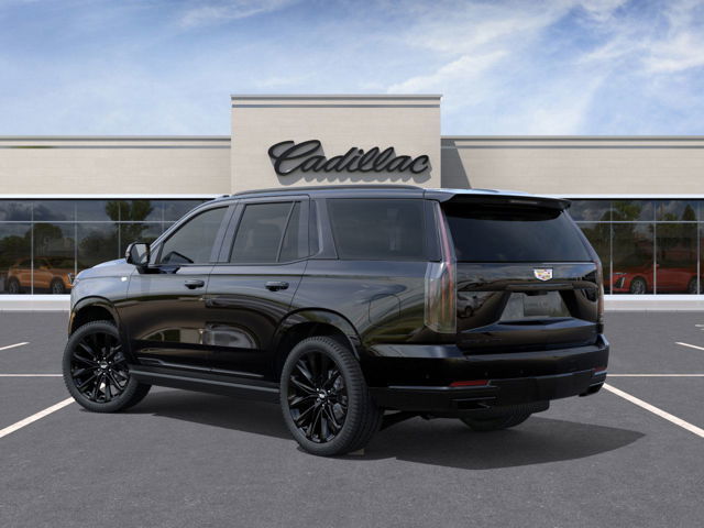 2025 Cadillac Escalade in Brampton, Ontario