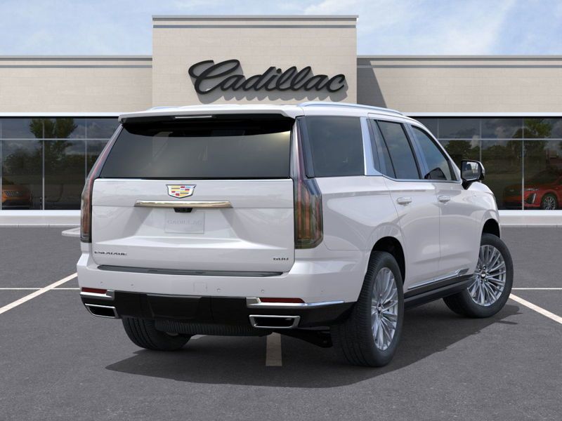 Cadillac Escalade  2025 à Brampton, Ontario
