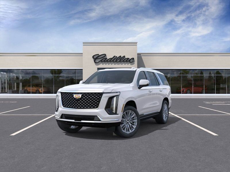 Cadillac Escalade  2025 à Brampton, Ontario